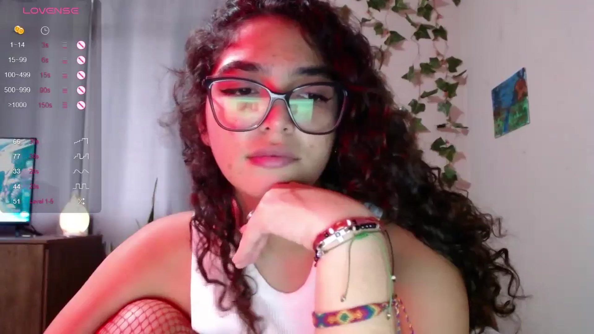Gallery image thumbnail from Ariagaleo's myfreecams stream on, 05/22/2024, 20:18 image 20 of 20