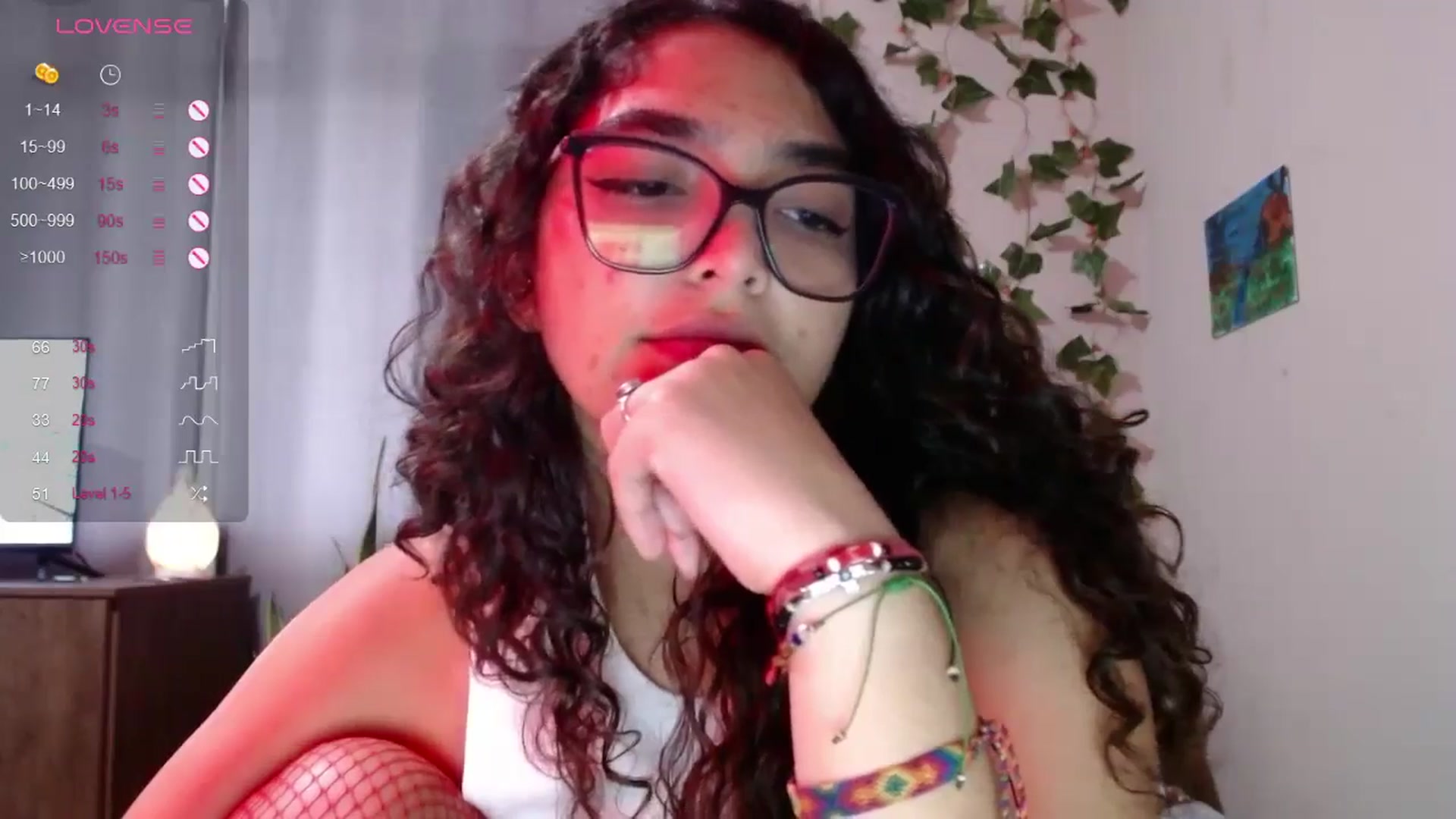 Gallery image thumbnail from Ariagaleo's myfreecams stream on, 05/22/2024, 20:18 image 14 of 20