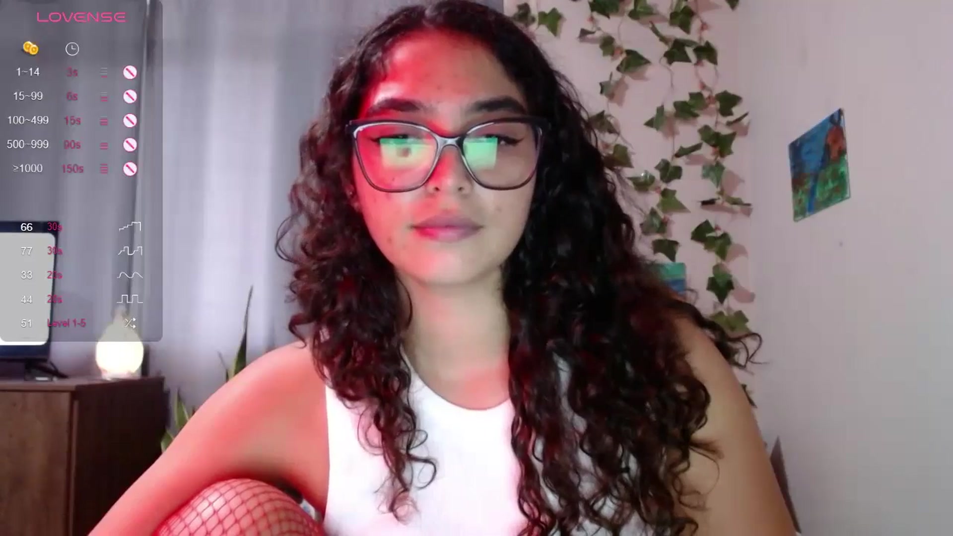 Gallery image thumbnail from Ariagaleo's myfreecams stream on, 05/22/2024, 20:18 image 9 of 20
