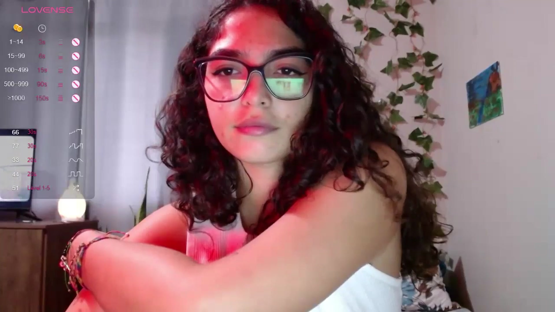 Gallery image thumbnail from Ariagaleo's myfreecams stream on, 05/22/2024, 20:18 image 4 of 20