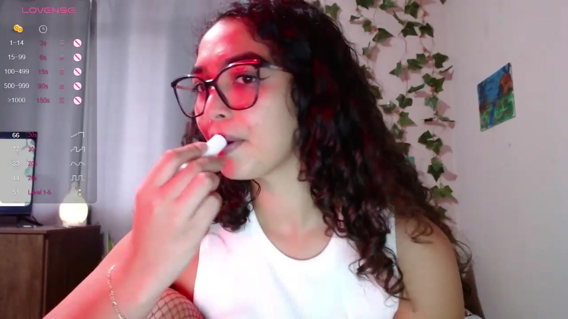 Gallery image thumbnail from Ariagaleo's myfreecams stream on, 05/22/2024, 20:18 image 3 of 20