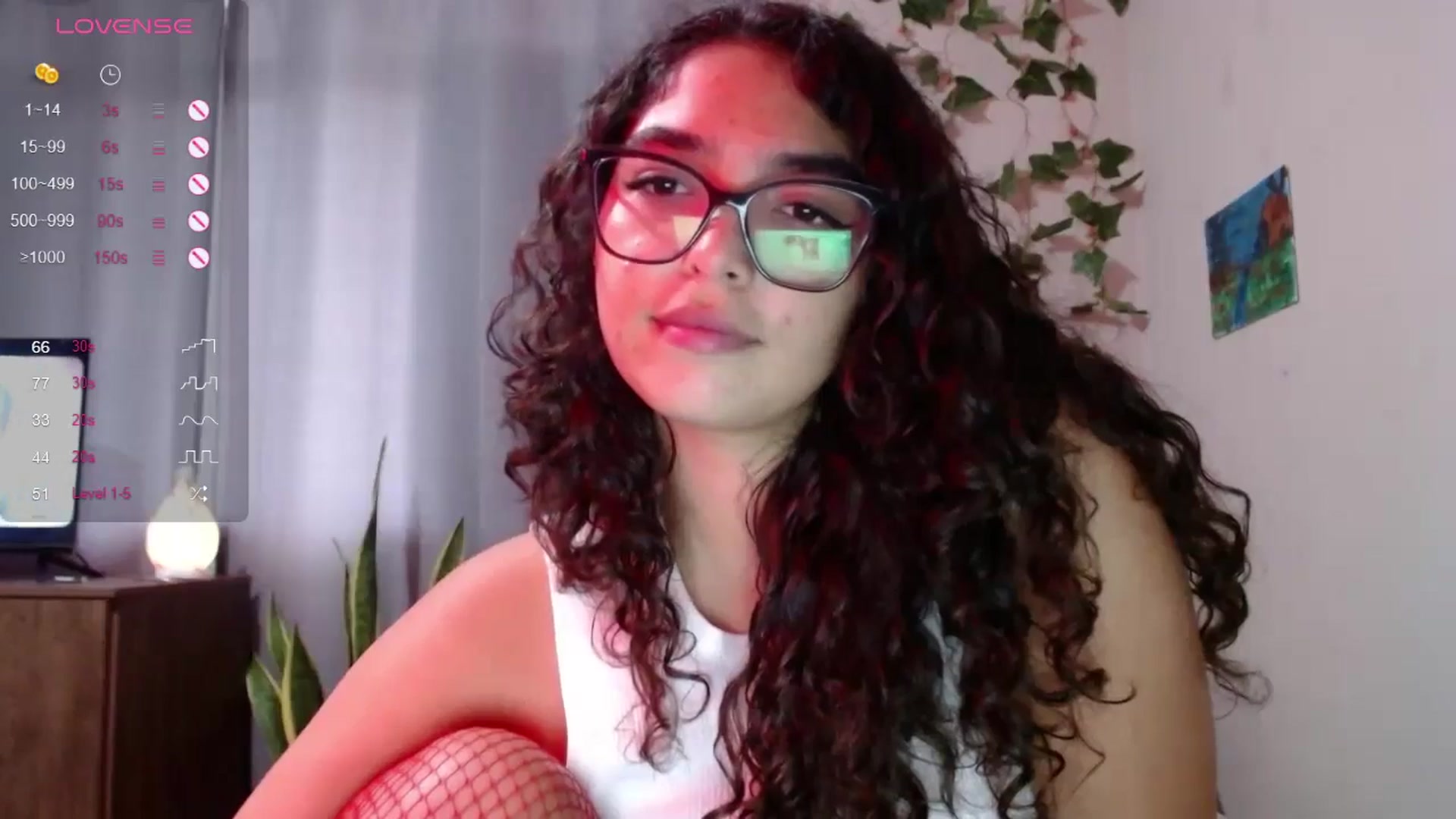 Gallery image thumbnail from Ariagaleo's myfreecams stream on, 05/22/2024, 20:18 image 11 of 20