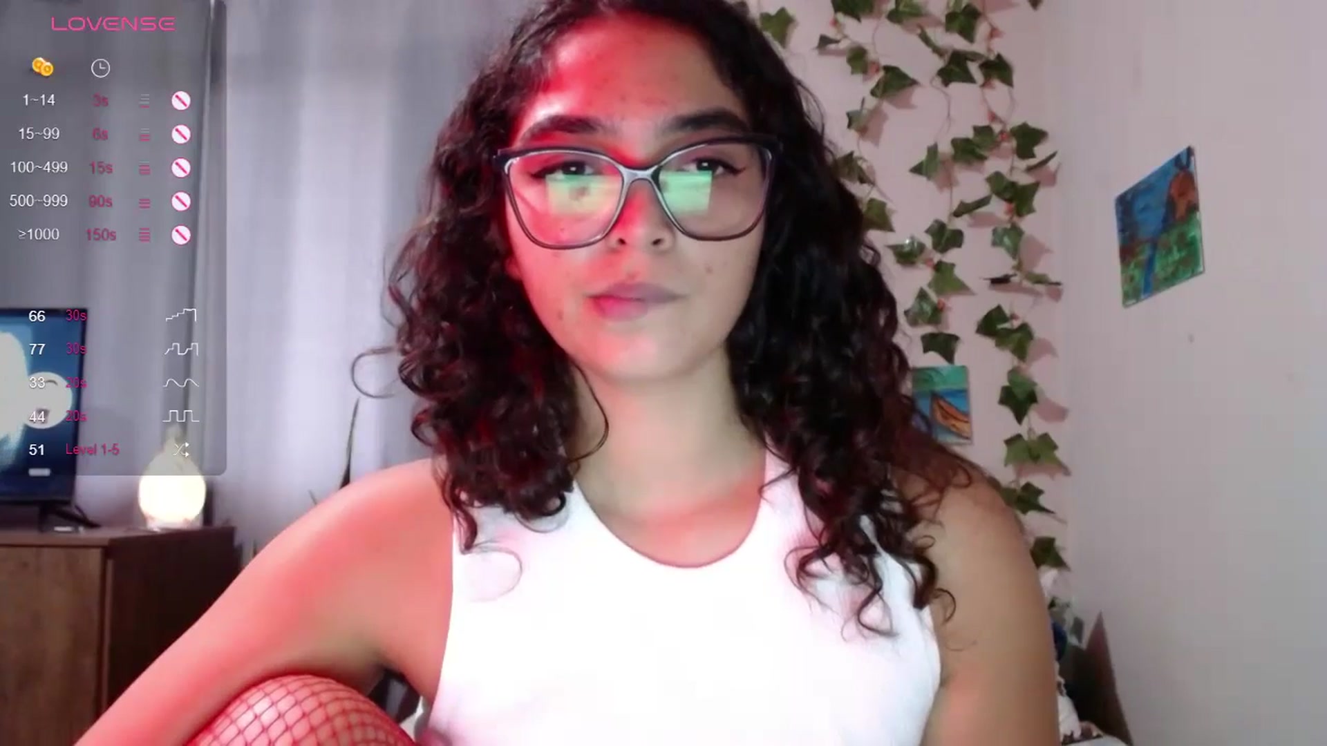 Gallery image thumbnail from Ariagaleo's myfreecams stream on, 05/22/2024, 20:18 image 2 of 20