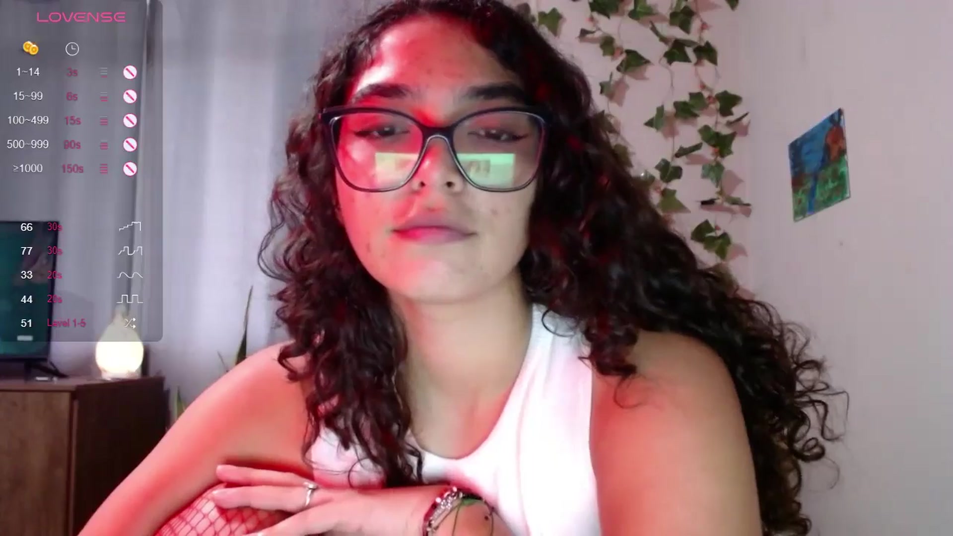 Gallery image thumbnail from Ariagaleo's myfreecams stream on, 05/22/2024, 20:18 image 17 of 20