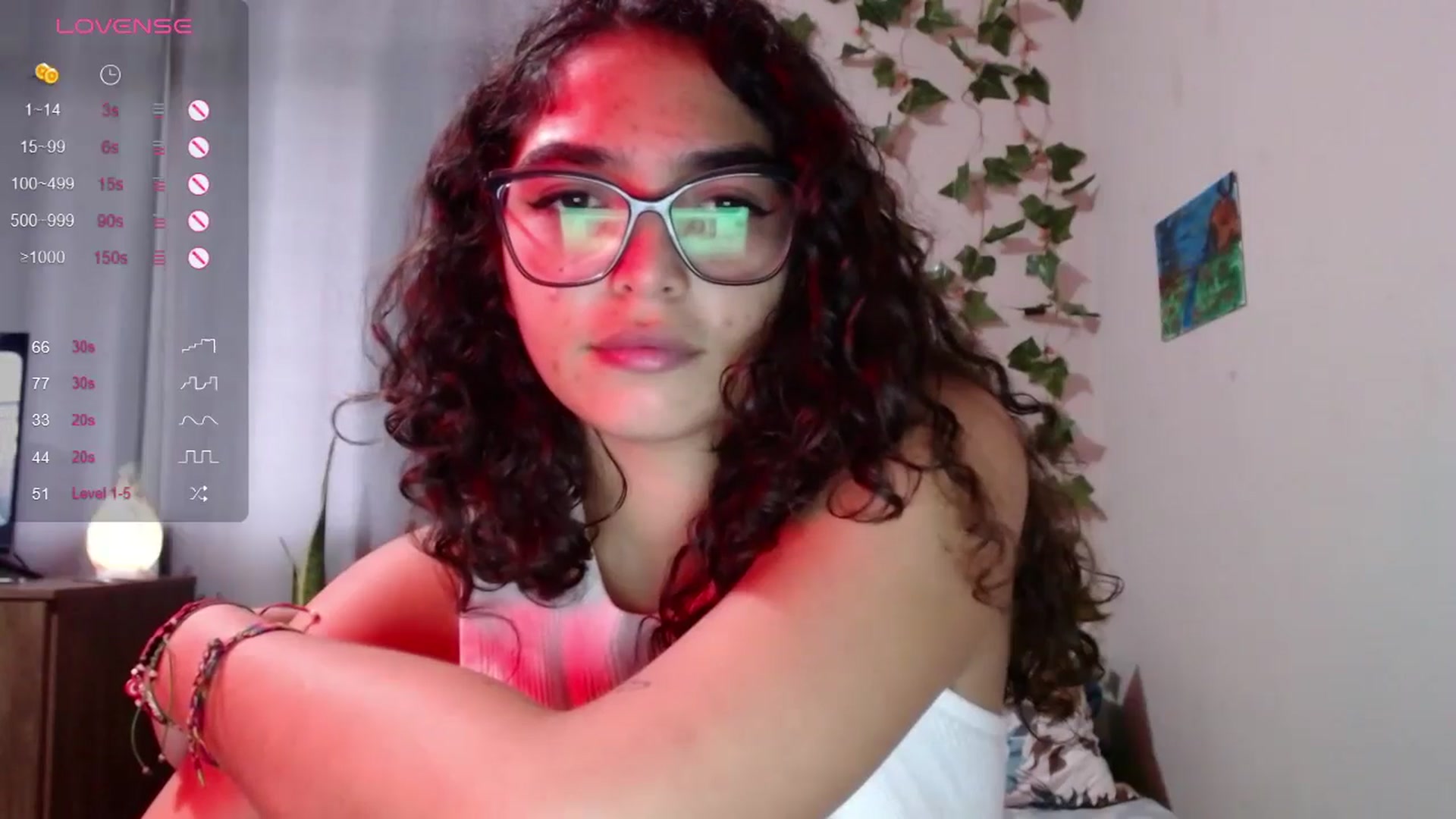Gallery image thumbnail from Ariagaleo's myfreecams stream on, 05/22/2024, 20:18 image 5 of 20