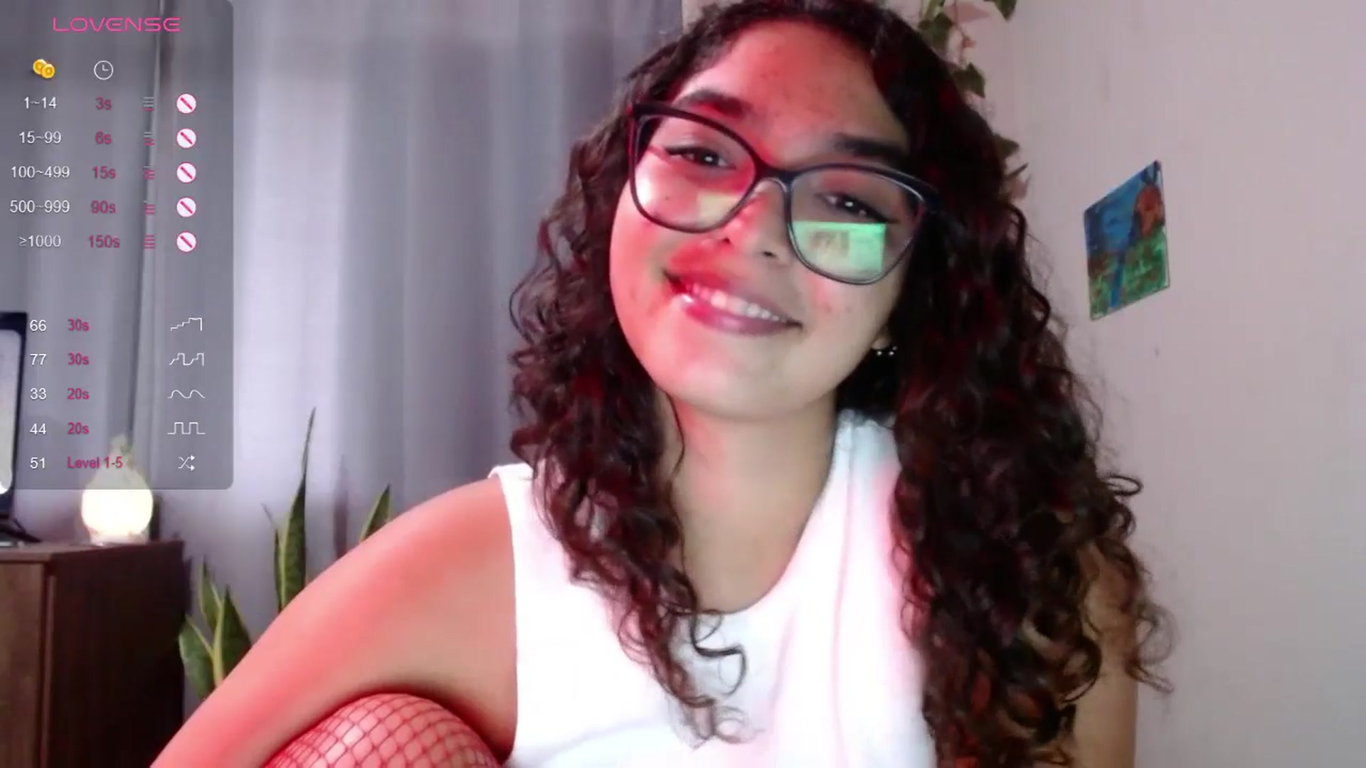 Gallery image thumbnail from Ariagaleo's myfreecams stream on, 05/22/2024, 20:18 image 7 of 20