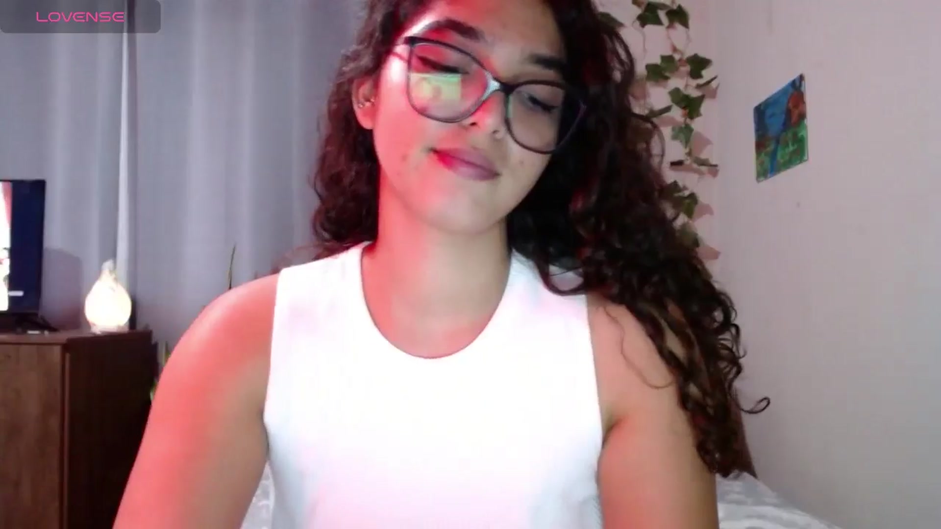 Gallery image thumbnail from Ariagaleo's myfreecams stream on, 05/22/2024, 21:44 image 12 of 20