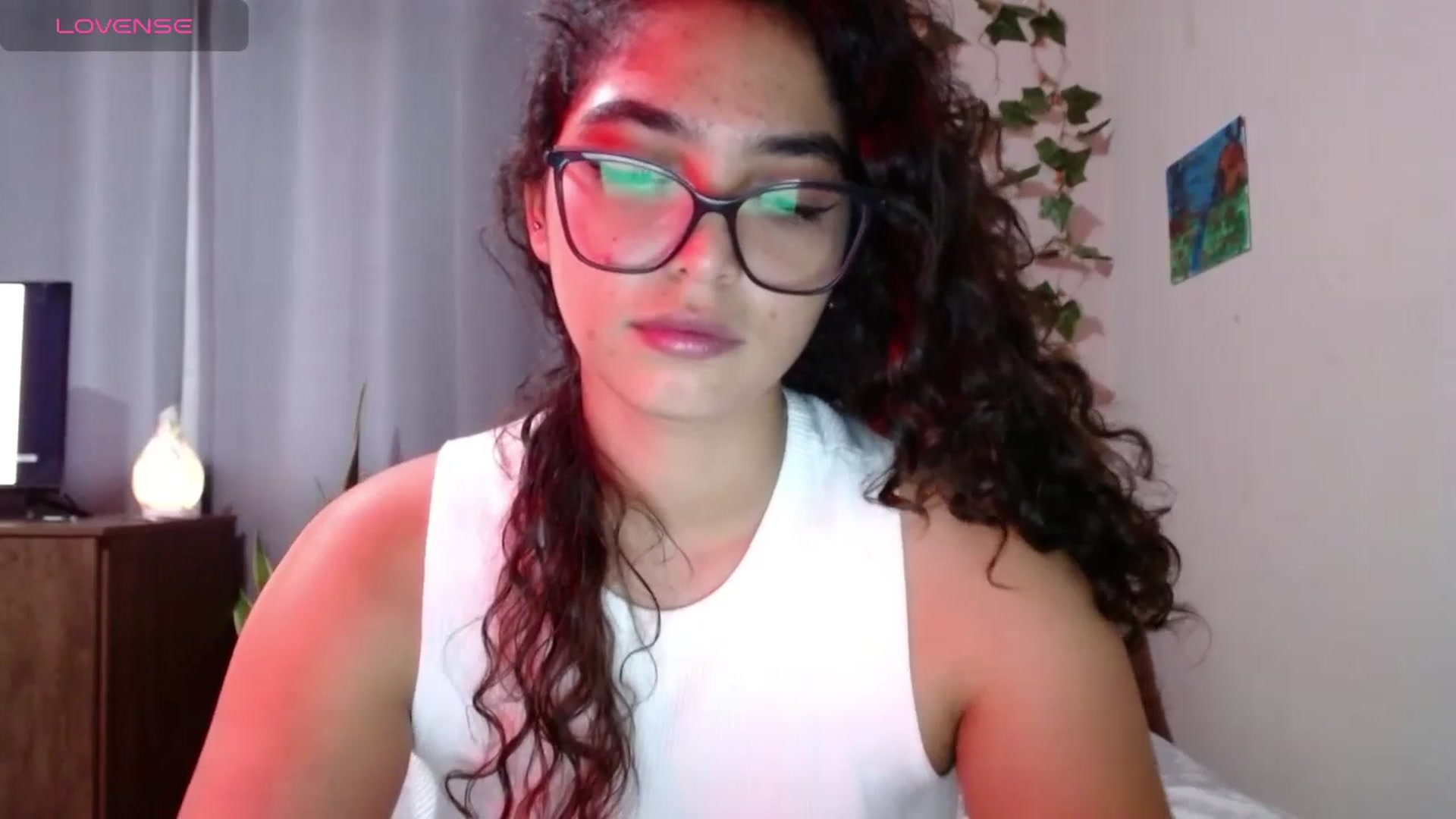Gallery image thumbnail from Ariagaleo's myfreecams stream on, 05/22/2024, 21:44 image 2 of 20