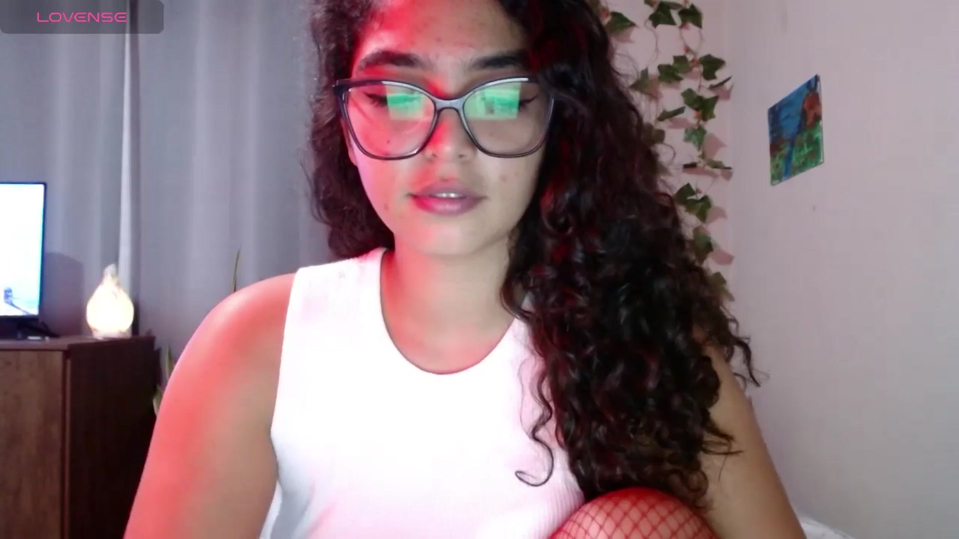 Gallery image thumbnail from Ariagaleo's myfreecams stream on, 05/22/2024, 21:44 image 20 of 20