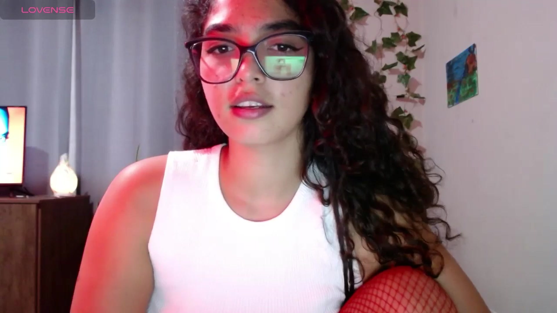 Gallery image thumbnail from Ariagaleo's myfreecams stream on, 05/22/2024, 21:44 image 18 of 20