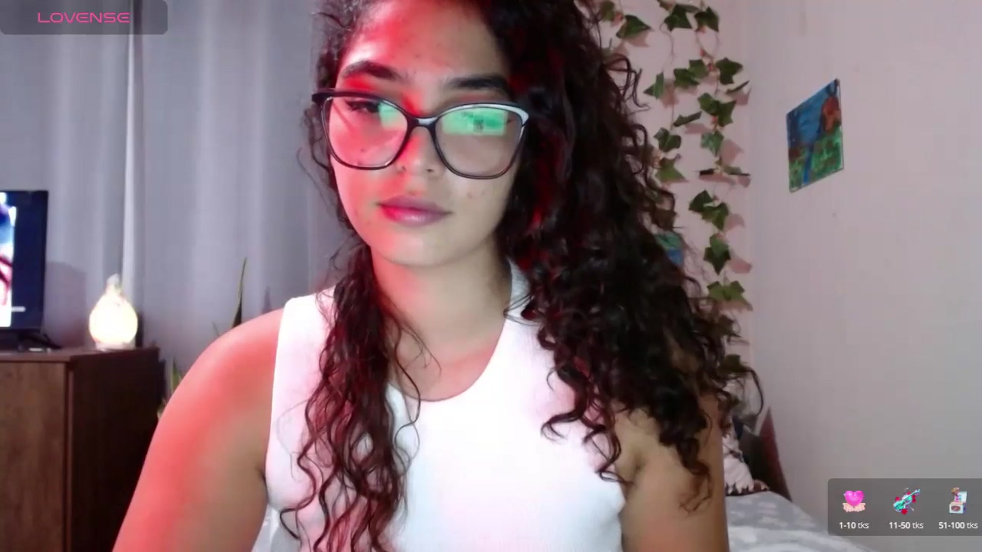 Gallery image thumbnail from Ariagaleo's myfreecams stream on, 05/22/2024, 21:44 image 4 of 20