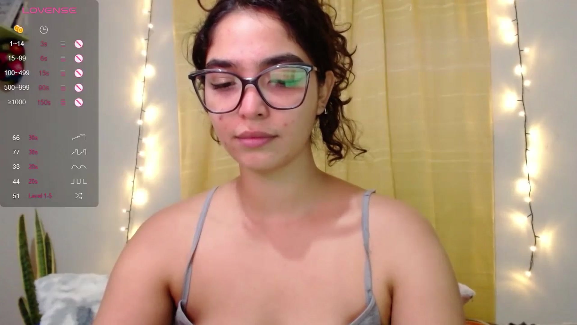 Gallery image thumbnail from Ariagaleo's myfreecams stream on, 05/23/2024, 22:04 image 11 of 20