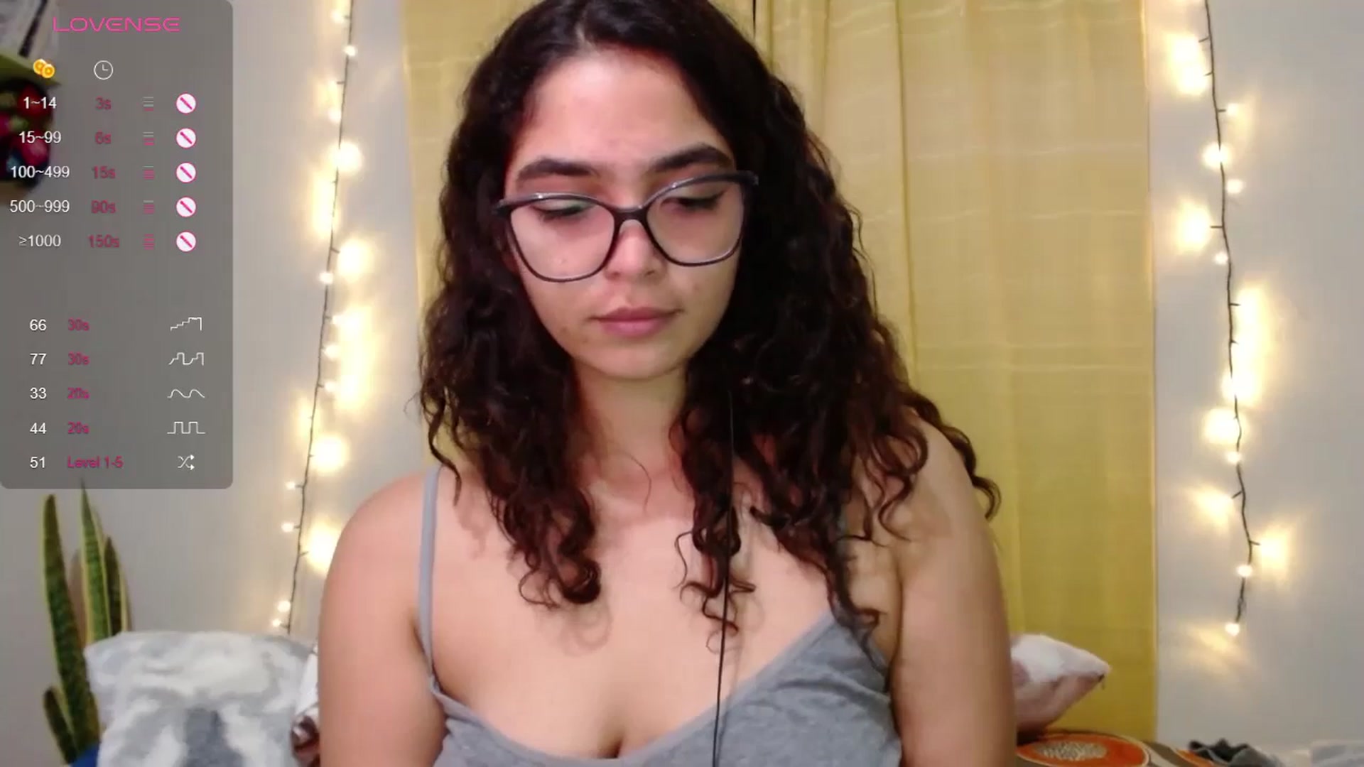 Gallery image thumbnail from Ariagaleo's myfreecams stream on, 05/23/2024, 22:04 image 18 of 20