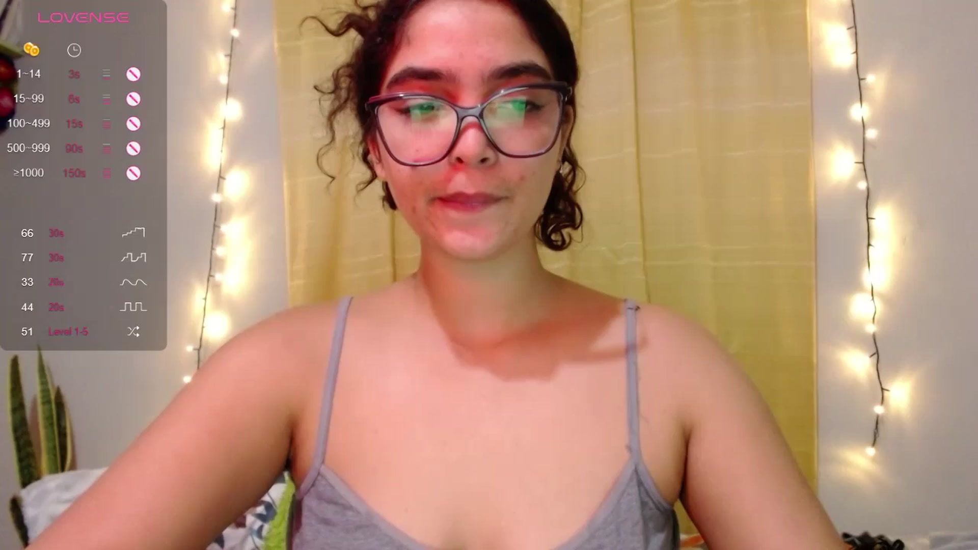 Gallery image thumbnail from Ariagaleo's myfreecams stream on, 05/24/2024, 24:52 image 1 of 20