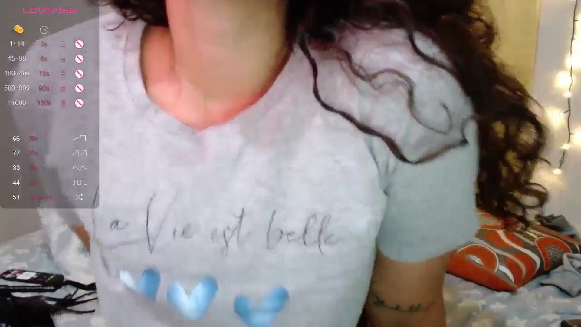 Gallery image thumbnail from Ariagaleo's myfreecams stream on, 05/24/2024, 02:36 image 4 of 20