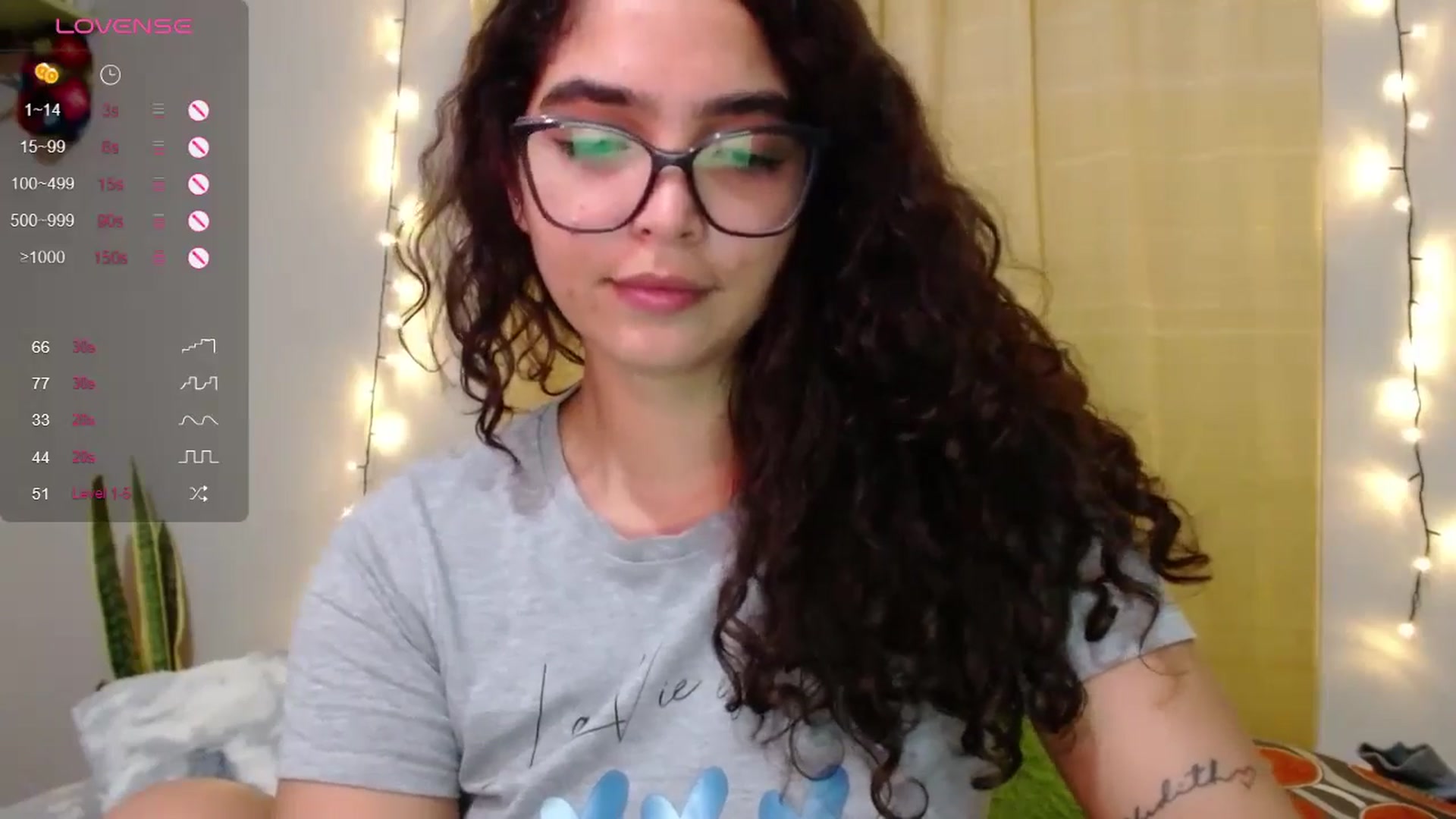 Gallery image thumbnail from Ariagaleo's myfreecams stream on, 05/24/2024, 02:36 image 6 of 20