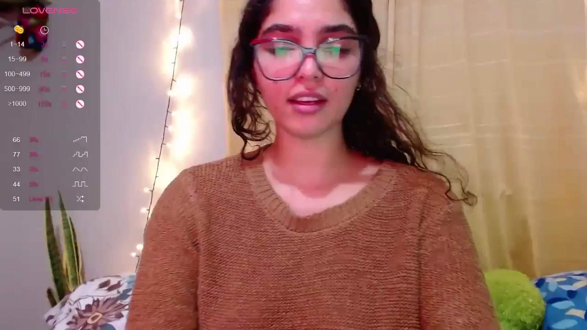 Gallery image thumbnail from Ariagaleo's myfreecams stream on, 05/25/2024, 24:35 image 9 of 20