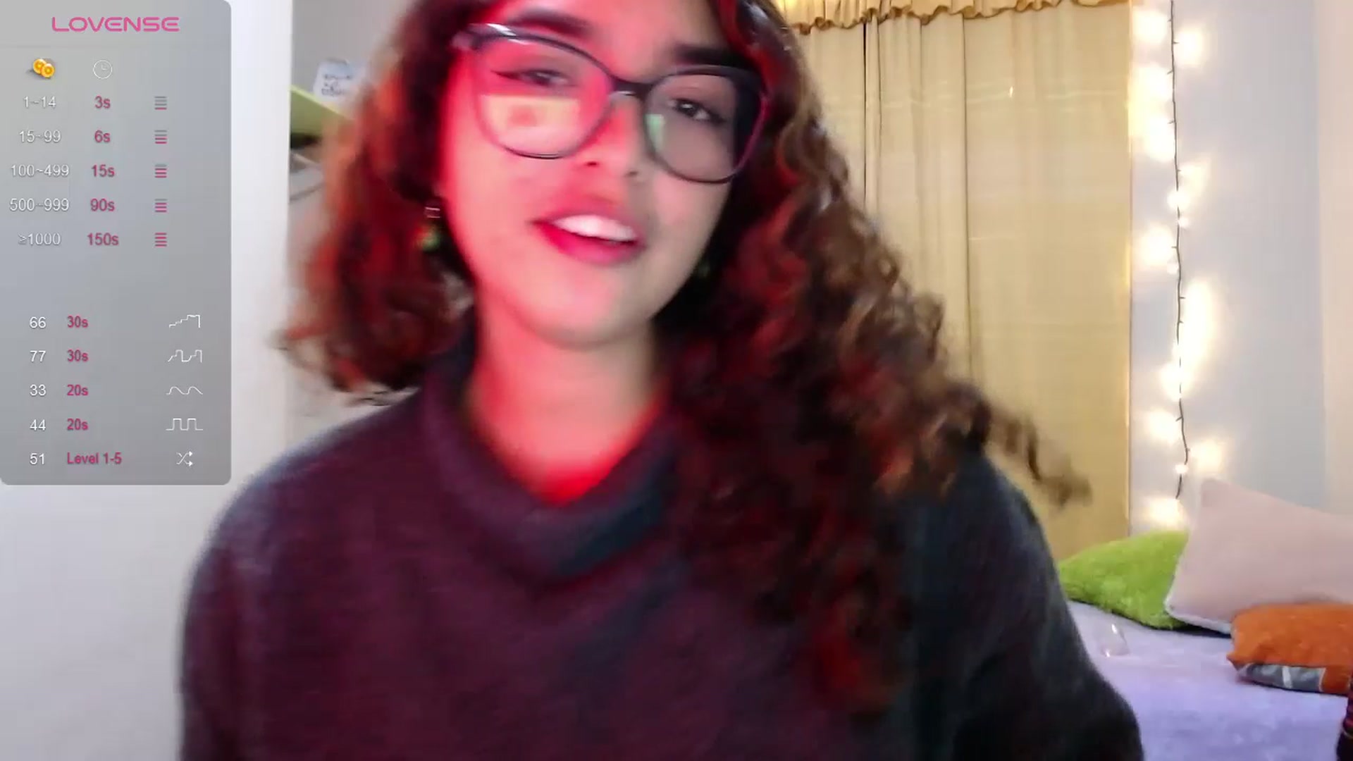 Gallery image thumbnail from Ariagaleo's myfreecams stream on, 05/31/2024, 18:57 image 2 of 20
