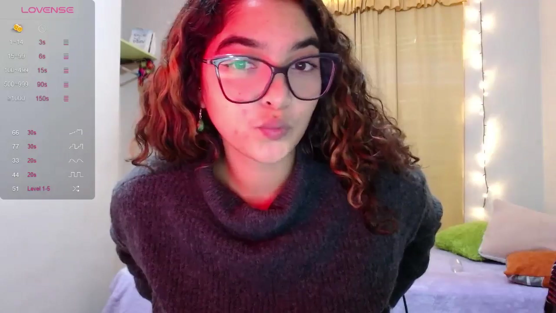 Gallery image thumbnail from Ariagaleo's myfreecams stream on, 05/31/2024, 18:57 image 8 of 20