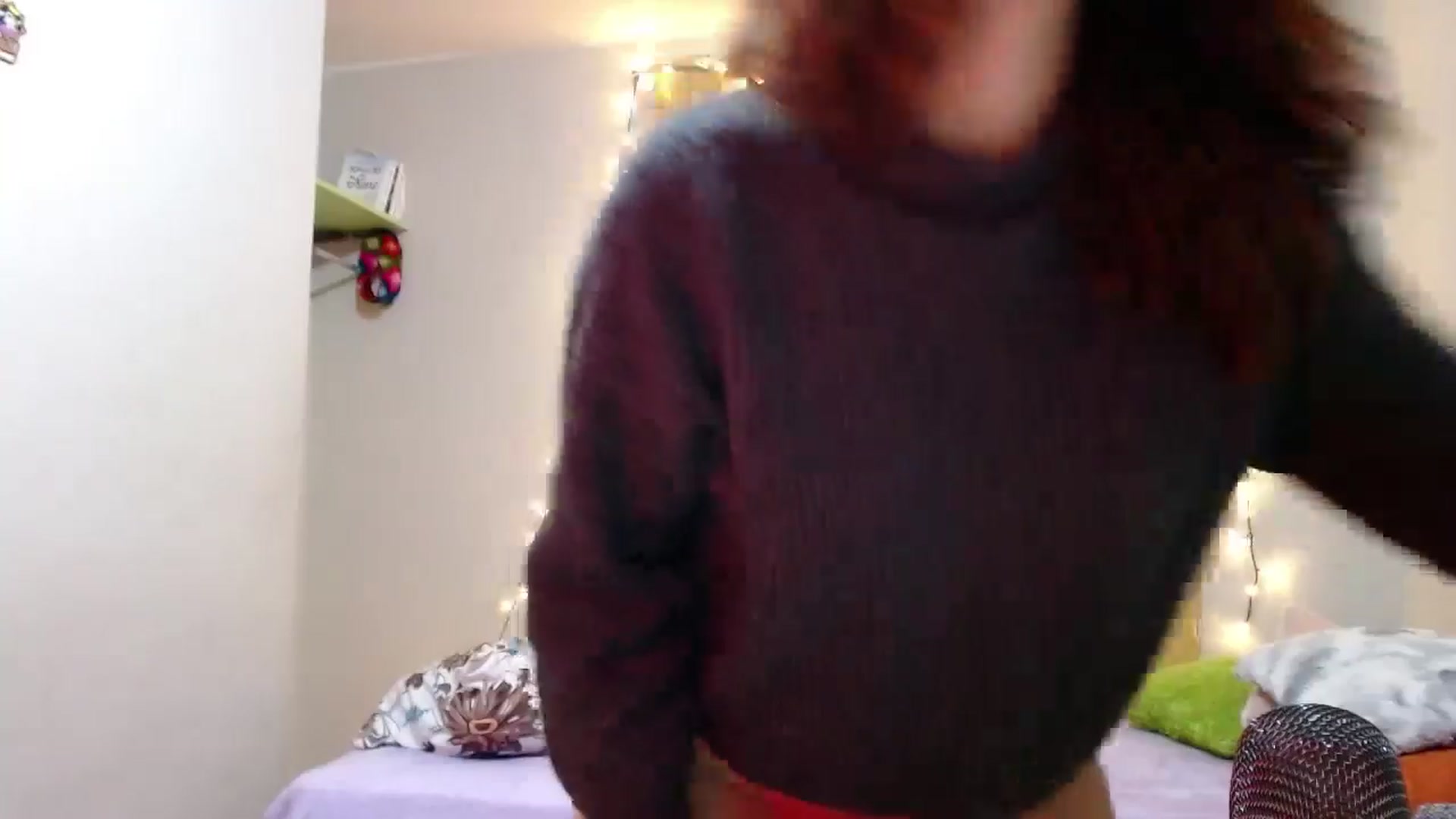Gallery image thumbnail from Ariagaleo's myfreecams stream on, 05/31/2024, 23:56 image 4 of 20