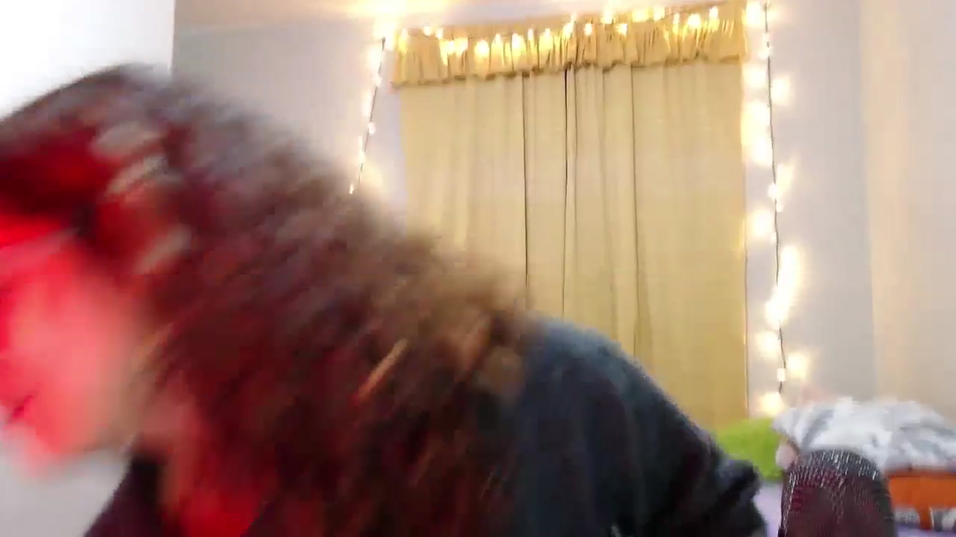 Gallery image thumbnail from Ariagaleo's myfreecams stream on, 05/31/2024, 23:56 image 11 of 20
