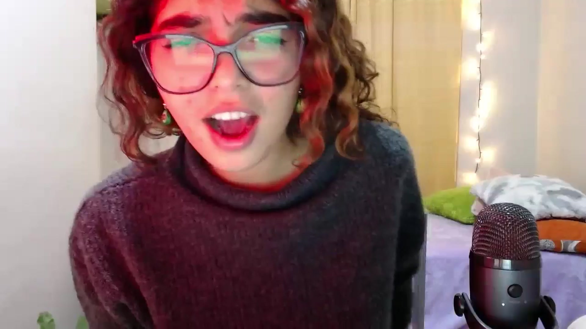 Gallery image thumbnail from Ariagaleo's myfreecams stream on, 05/31/2024, 23:56 image 7 of 20