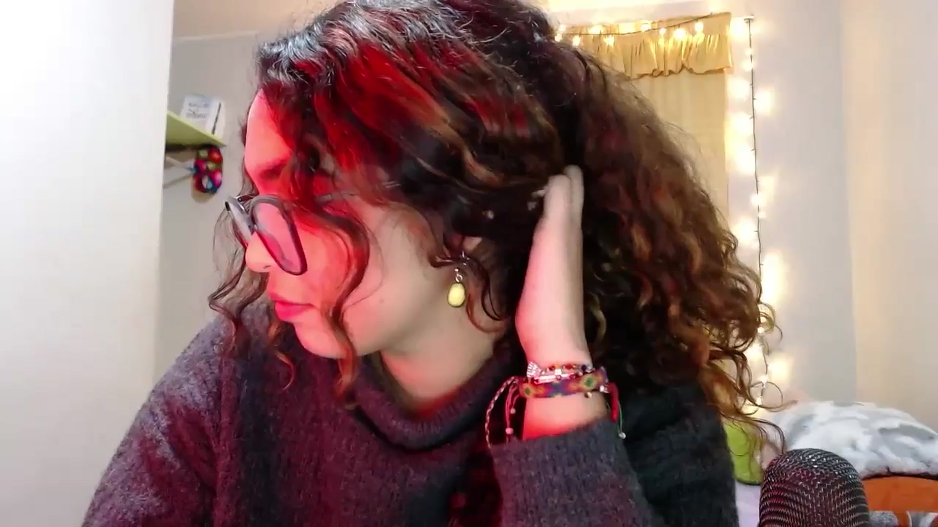 Gallery image thumbnail from Ariagaleo's myfreecams stream on, 05/31/2024, 23:56 image 6 of 20