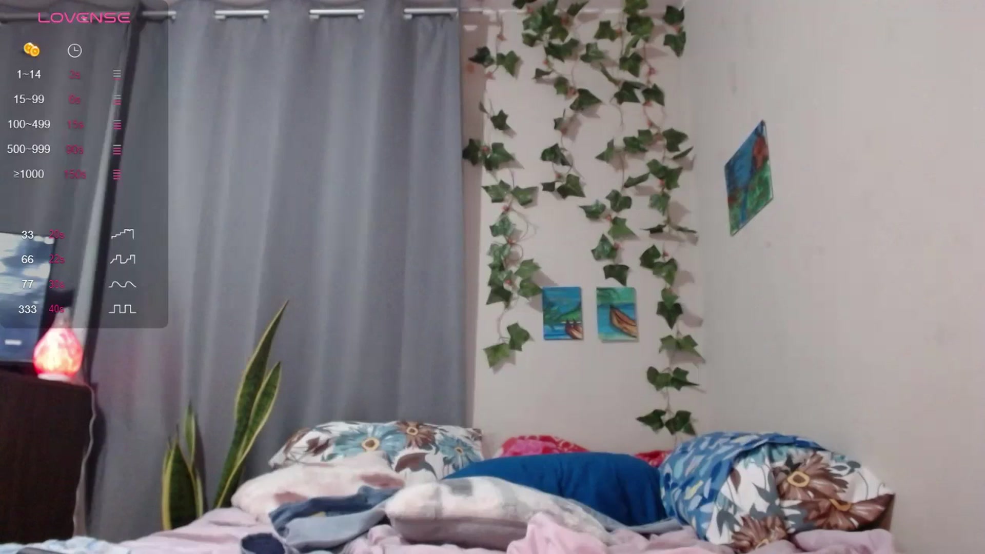 Gallery image thumbnail from Ariagaleo's myfreecams stream on, 06/05/2024, 03:54 image 13 of 20