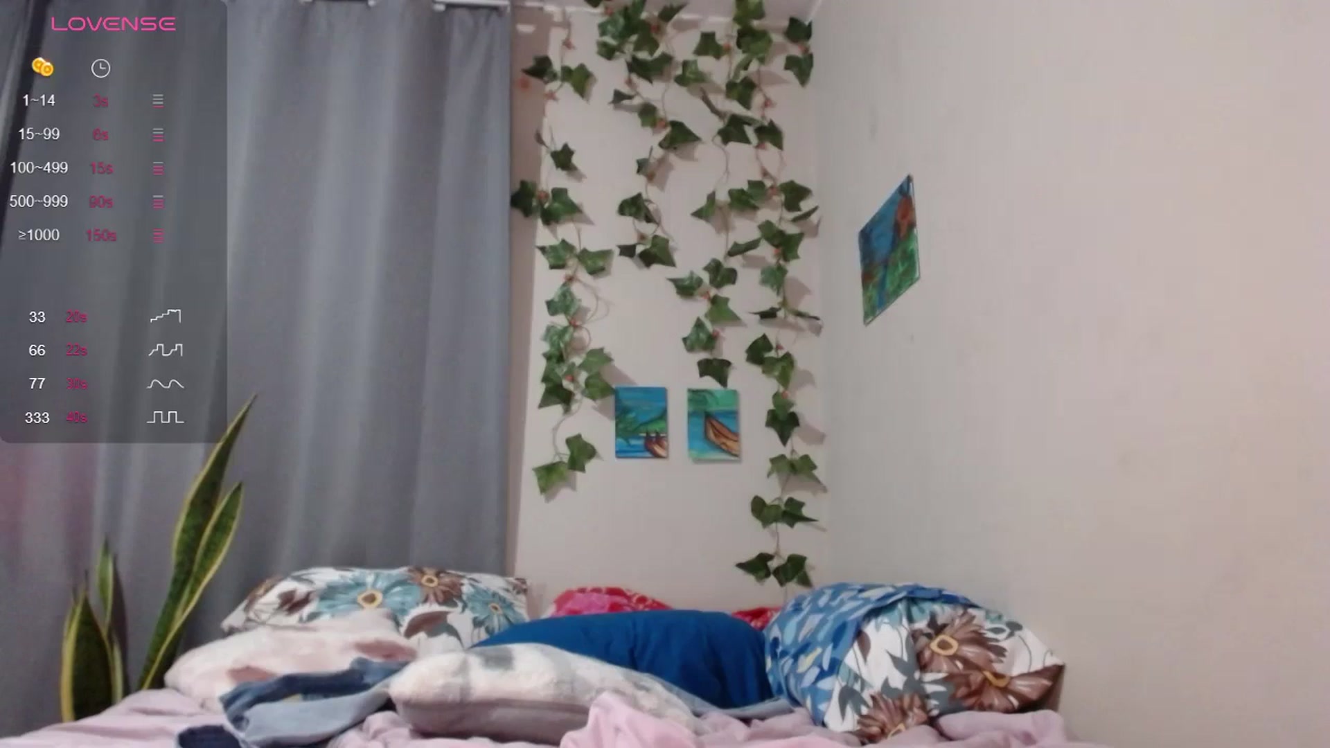 Gallery image thumbnail from Ariagaleo's myfreecams stream on, 06/05/2024, 03:54 image 14 of 20