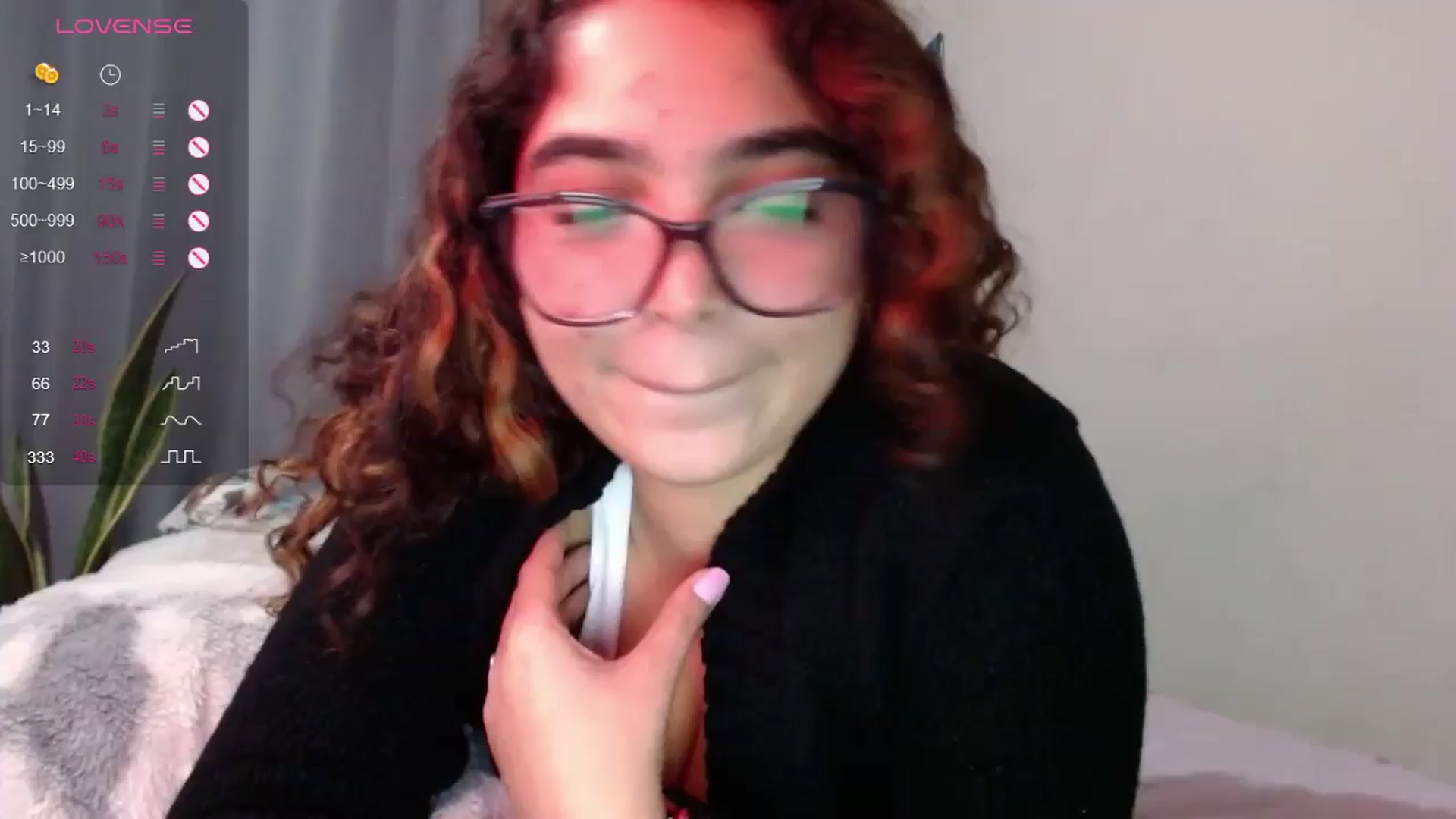 Gallery image thumbnail from Ariagaleo's myfreecams stream on, 06/05/2024, 03:54 image 1 of 20