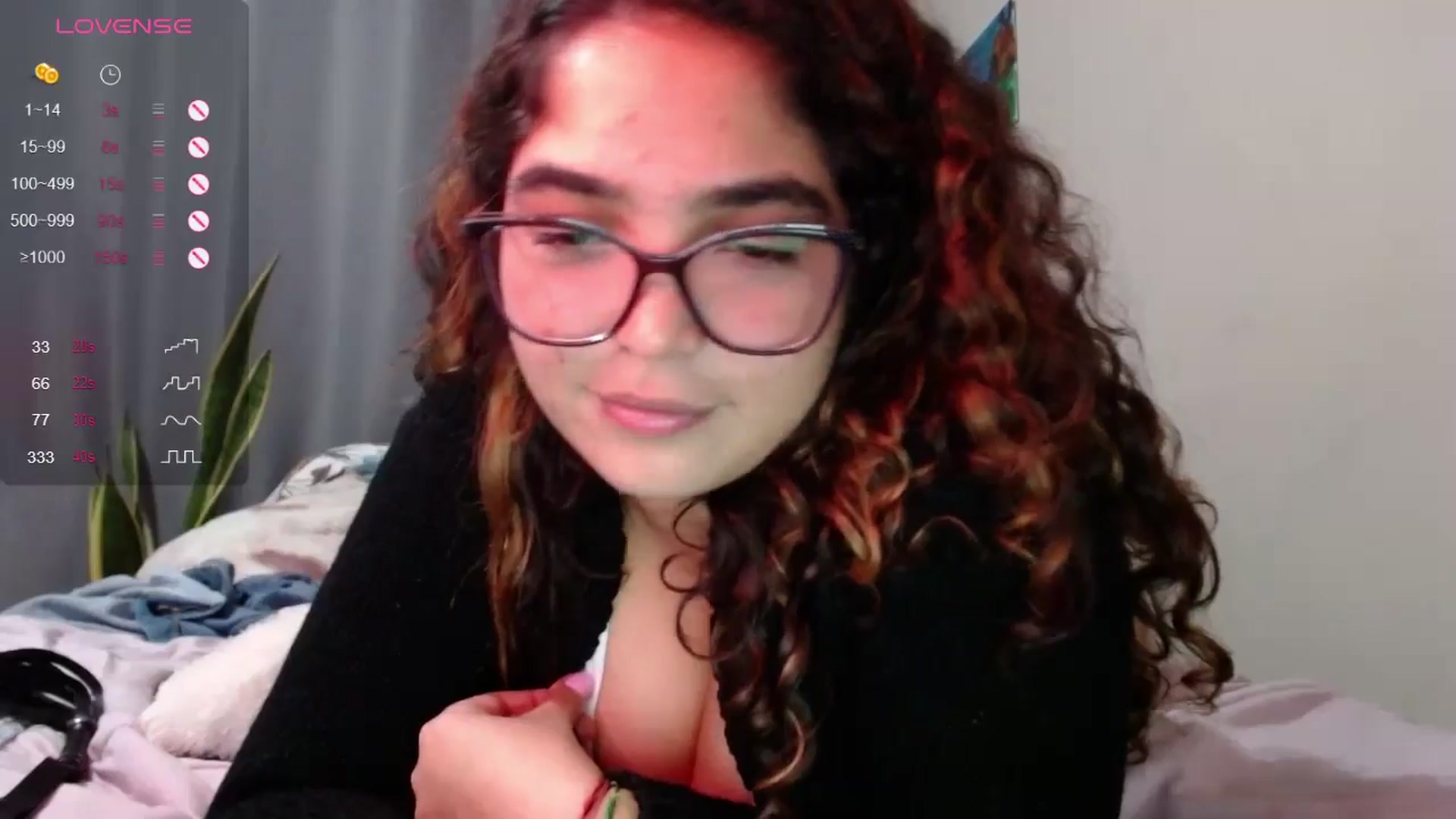 Gallery image thumbnail from Ariagaleo's myfreecams stream on, 06/05/2024, 04:23 image 14 of 20