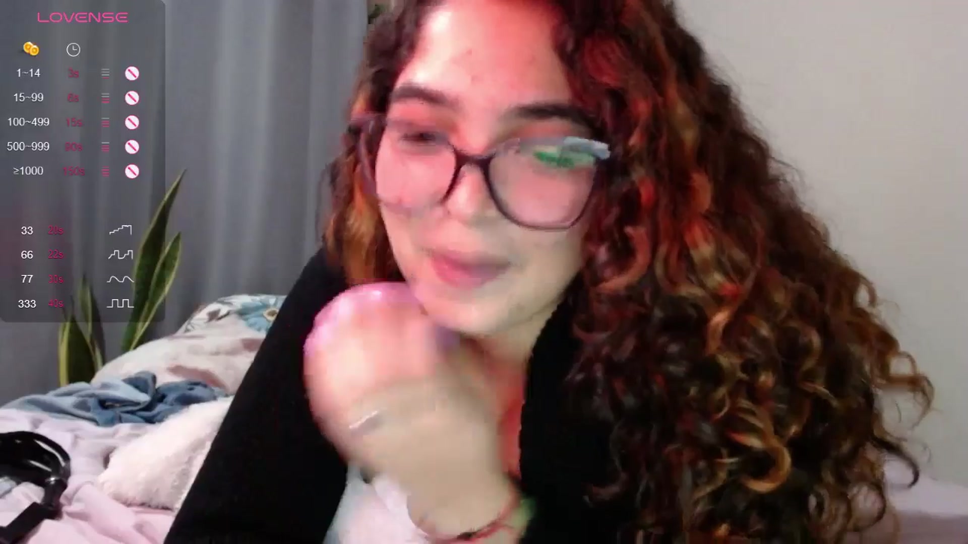 Gallery image thumbnail from Ariagaleo's myfreecams stream on, 06/05/2024, 04:23 image 13 of 20