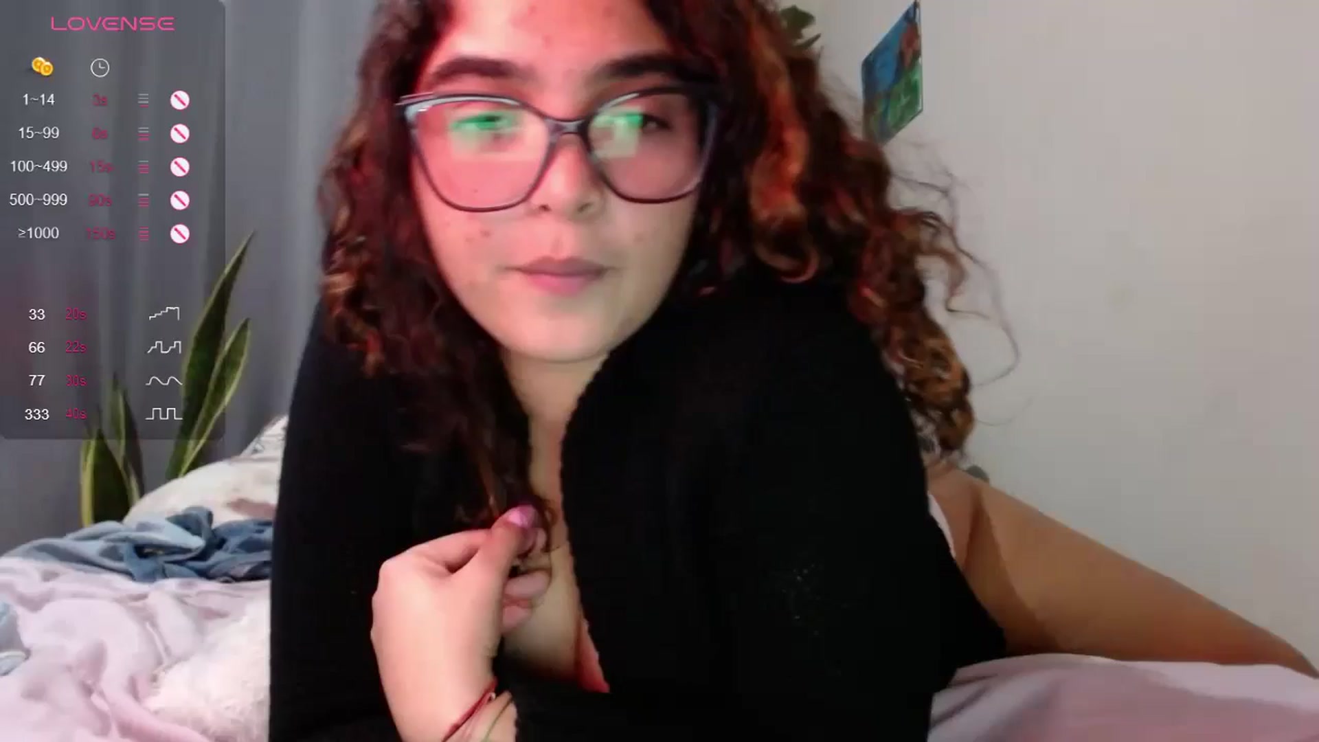 Gallery image thumbnail from Ariagaleo's myfreecams stream on, 06/05/2024, 04:23 image 4 of 20