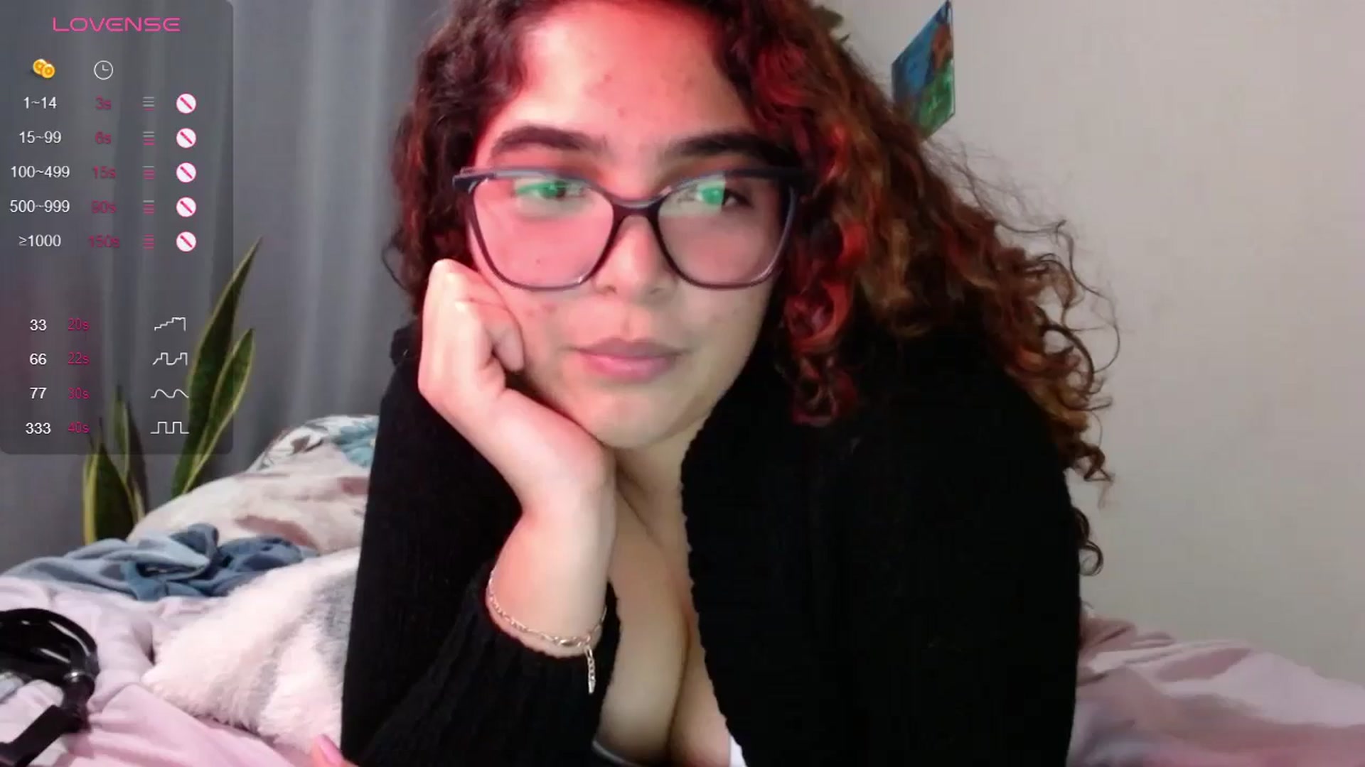 Gallery image thumbnail from Ariagaleo's myfreecams stream on, 06/05/2024, 04:23 image 19 of 20