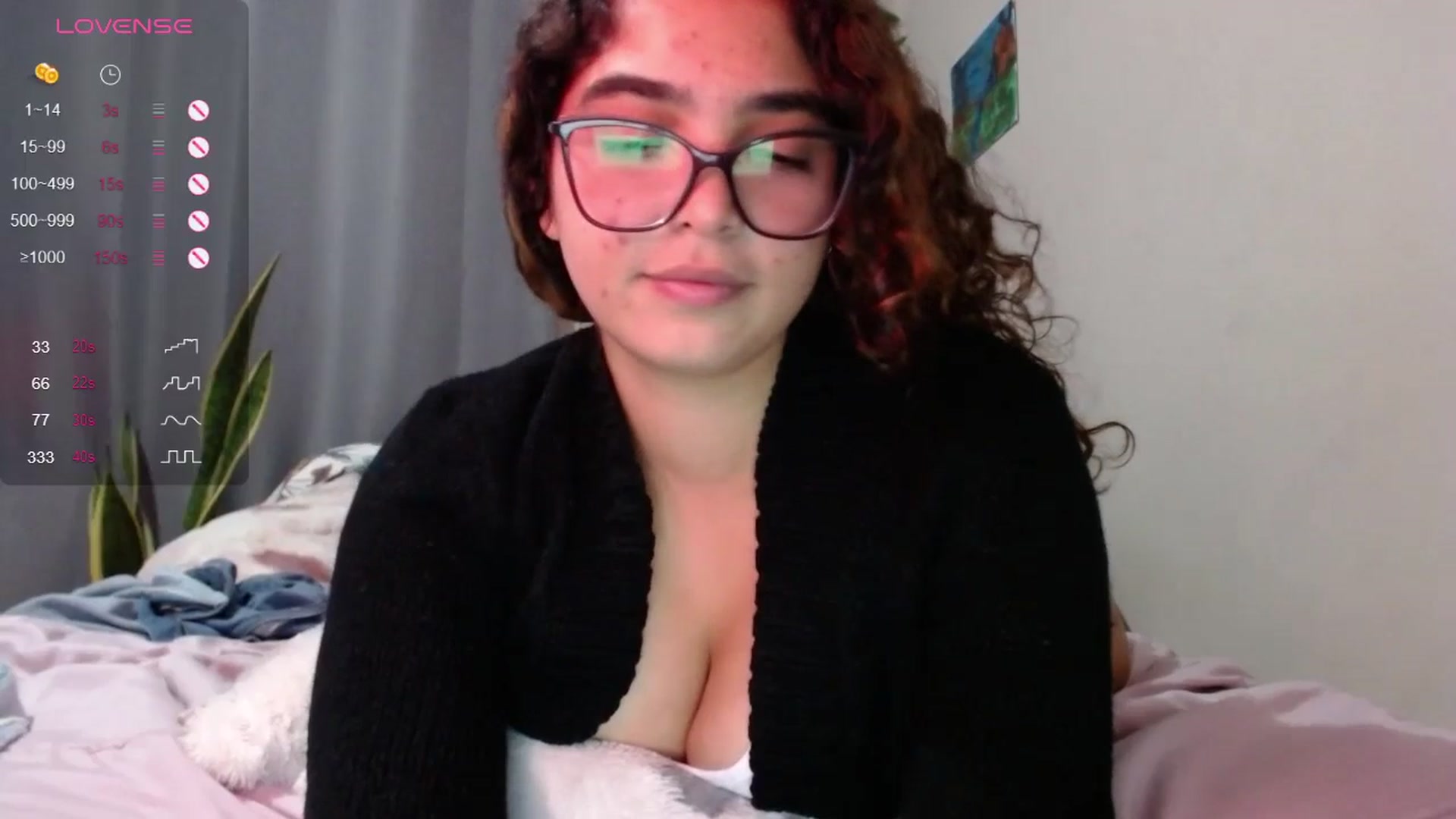 Gallery image thumbnail from Ariagaleo's myfreecams stream on, 06/05/2024, 04:23 image 7 of 20