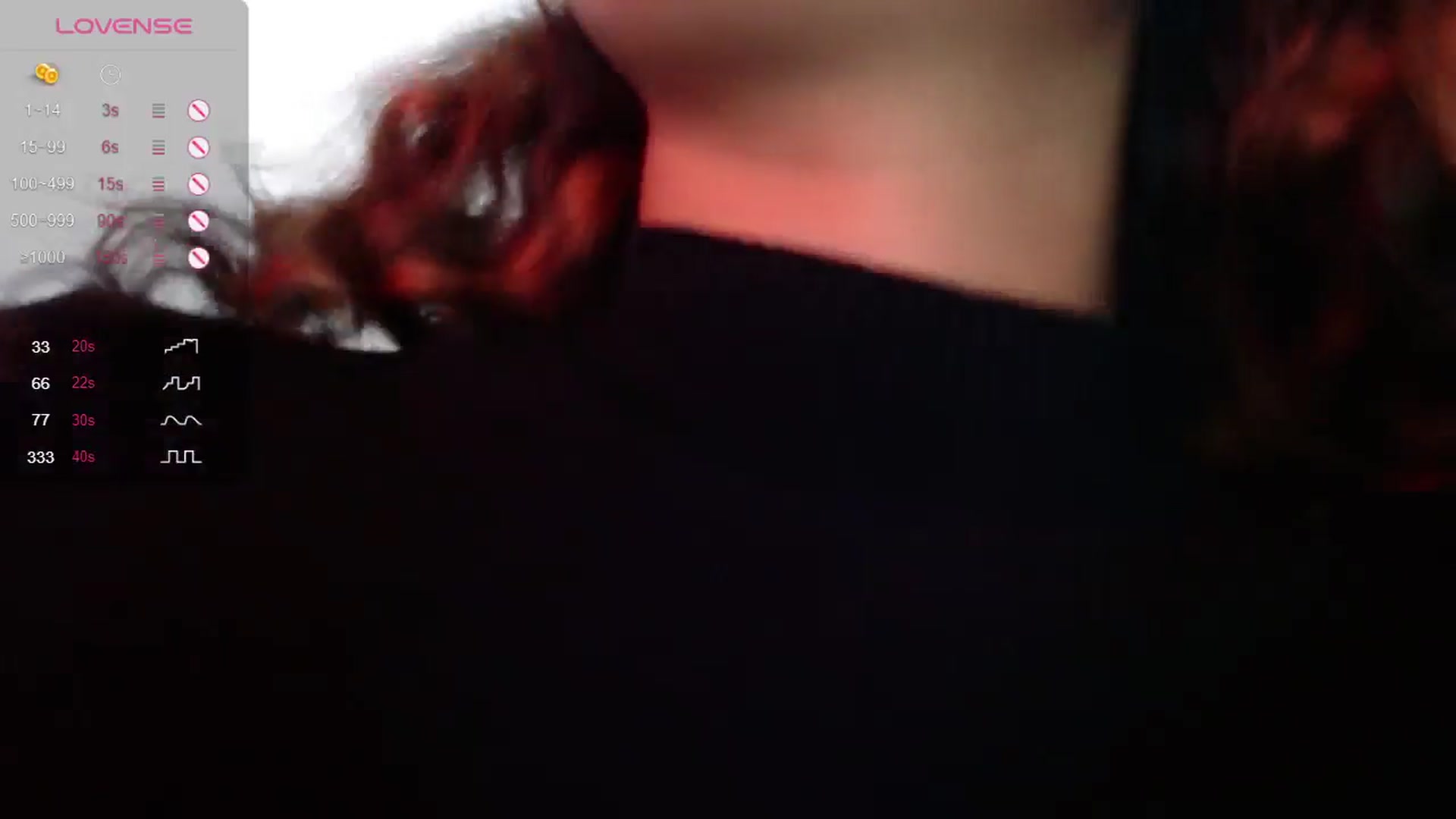 Gallery image thumbnail from Ariagaleo's myfreecams stream on, 06/07/2024, 21:21 image 9 of 20