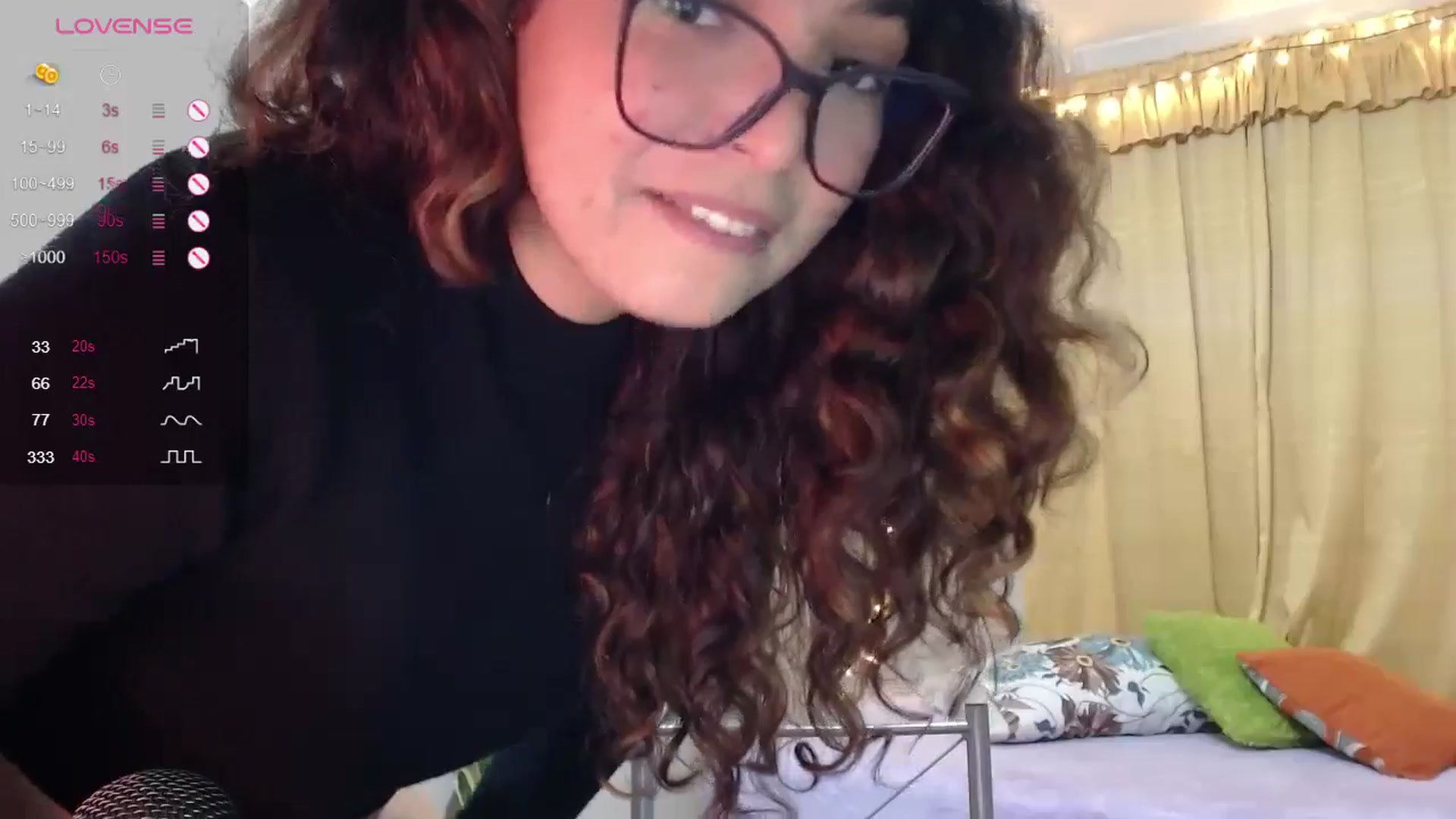 Gallery image thumbnail from Ariagaleo's myfreecams stream on, 06/07/2024, 21:21 image 12 of 20