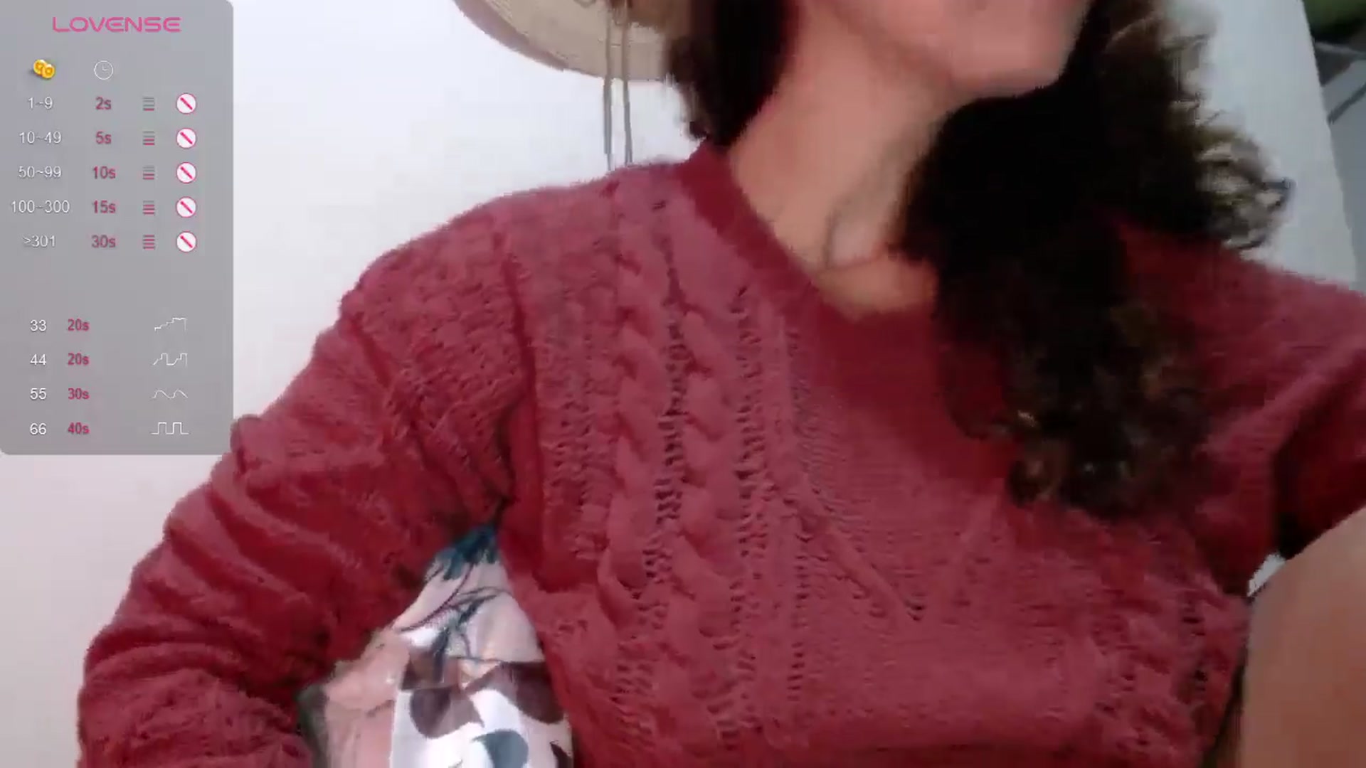 Gallery image thumbnail from Ariagaleo's myfreecams stream on, 06/11/2024, 23:33 image 20 of 20