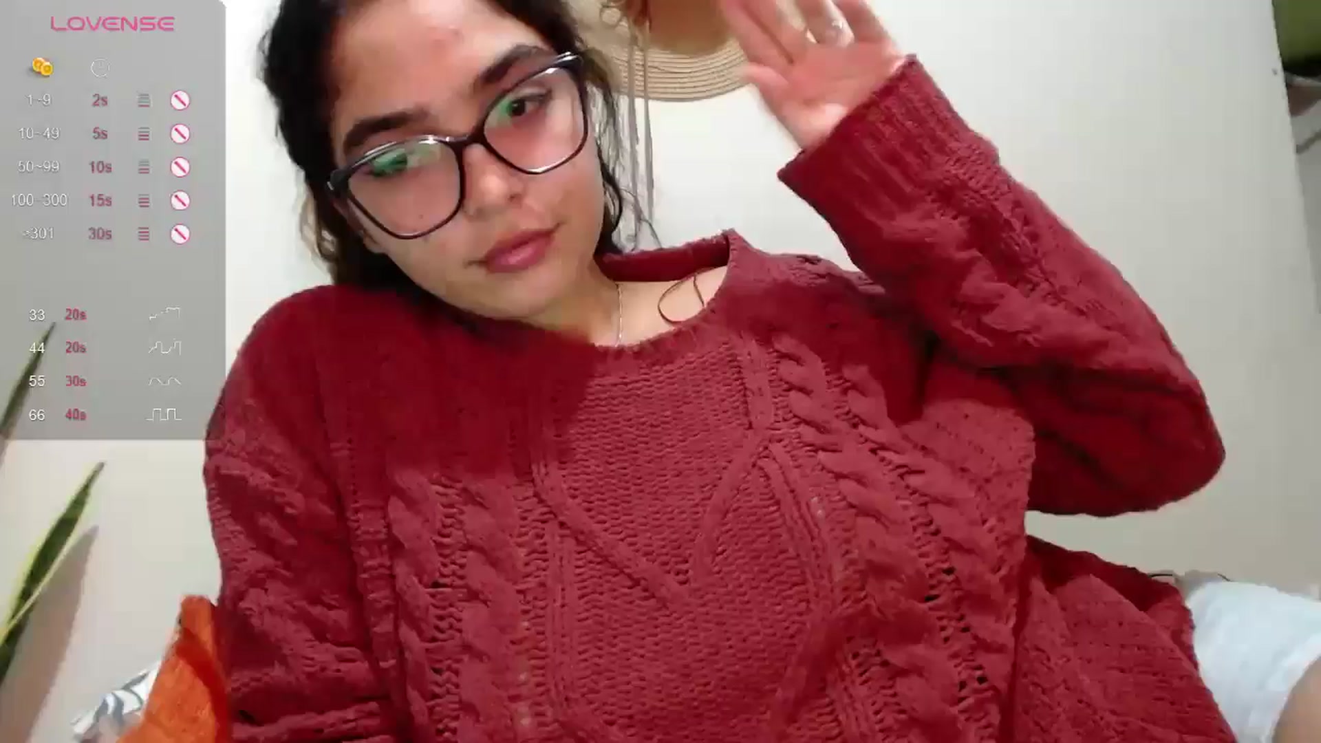 Gallery image thumbnail from Ariagaleo's myfreecams stream on, 06/12/2024, 06:19 image 6 of 20