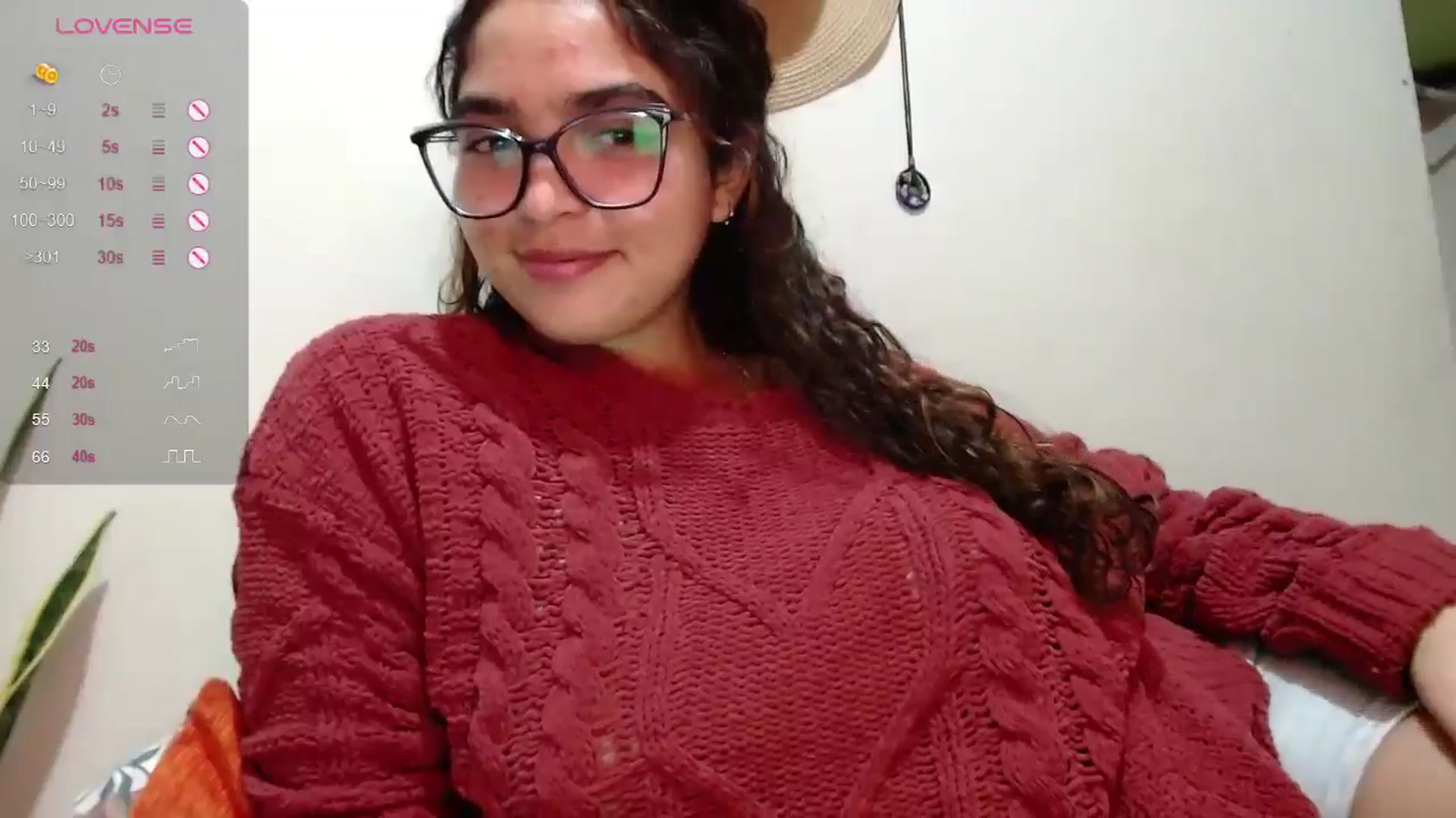 Gallery image thumbnail from Ariagaleo's myfreecams stream on, 06/12/2024, 06:19 image 7 of 20