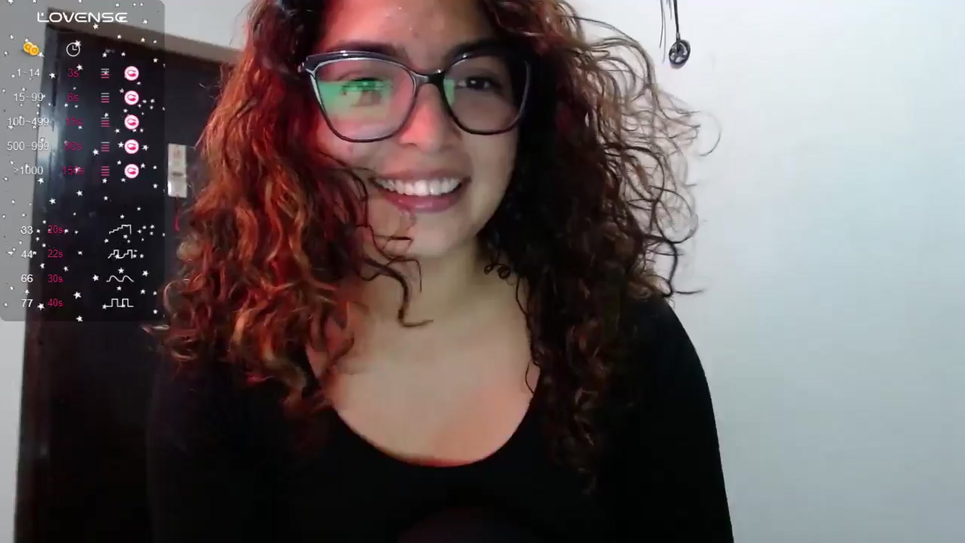 Gallery image thumbnail from Ariagaleo's myfreecams stream on, 06/26/2024, 21:05 image 9 of 20