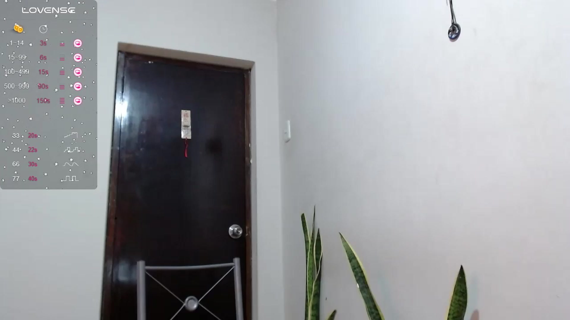 Gallery image thumbnail from Ariagaleo's myfreecams stream on, 06/26/2024, 22:15 image 16 of 20