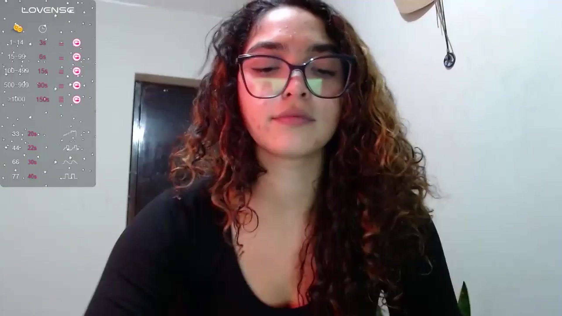 Gallery image thumbnail from Ariagaleo's myfreecams stream on, 06/26/2024, 22:15 image 1 of 20