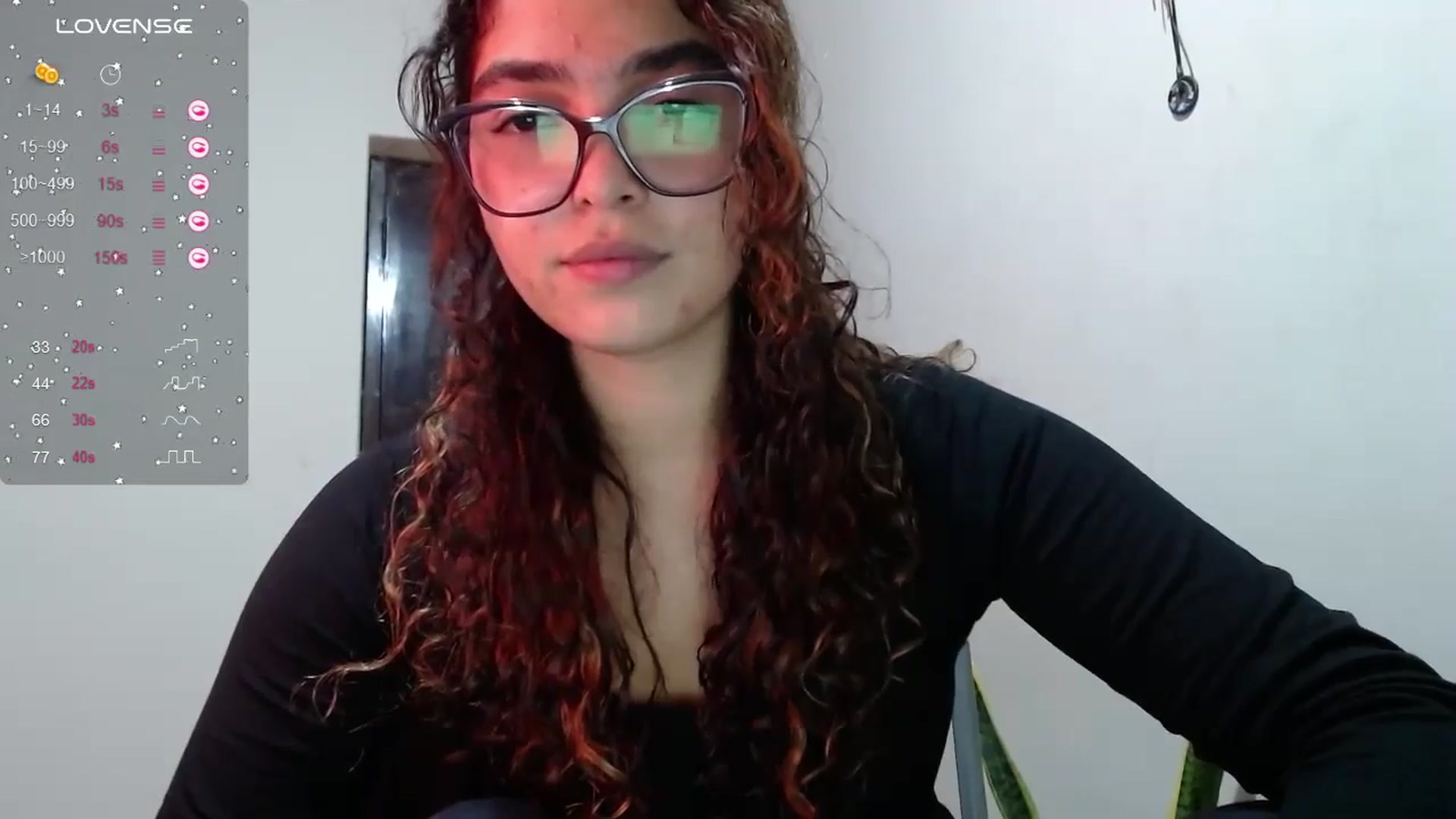 Gallery image thumbnail from Ariagaleo's myfreecams stream on, 06/26/2024, 22:15 image 5 of 20