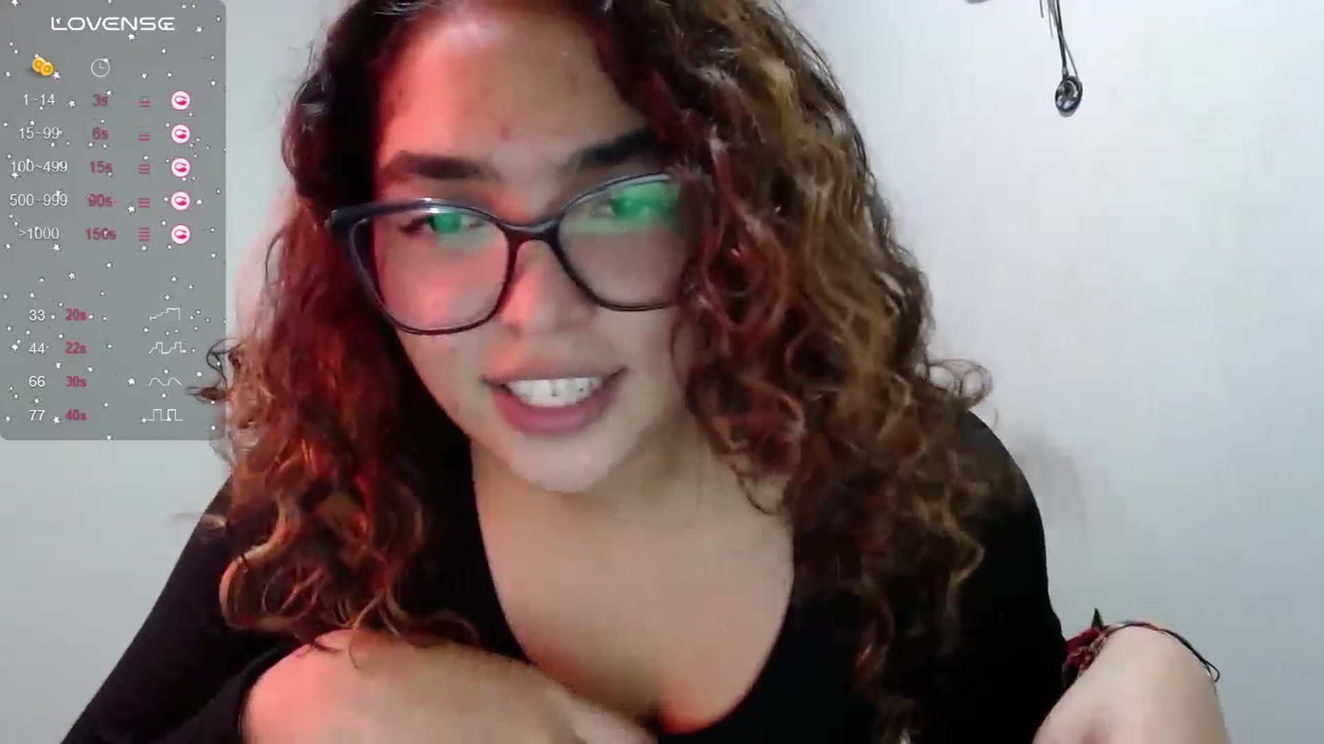 Gallery image thumbnail from Ariagaleo's myfreecams stream on, 06/26/2024, 22:15 image 4 of 20