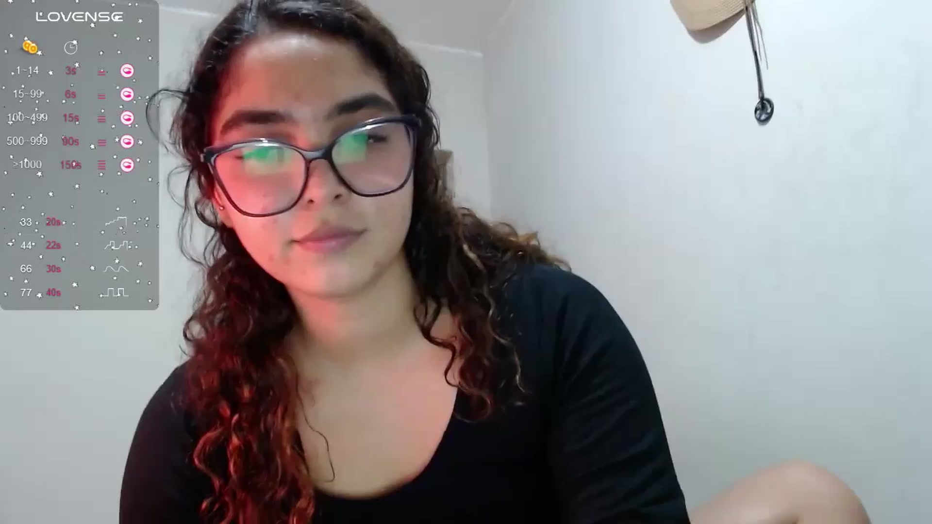 Gallery image thumbnail from Ariagaleo's myfreecams stream on, 06/26/2024, 22:45 image 14 of 20