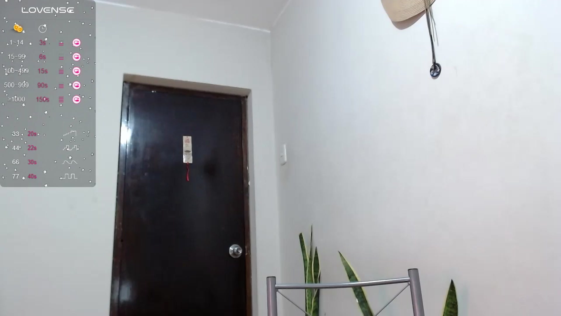Gallery image thumbnail from Ariagaleo's myfreecams stream on, 06/26/2024, 22:45 image 17 of 20