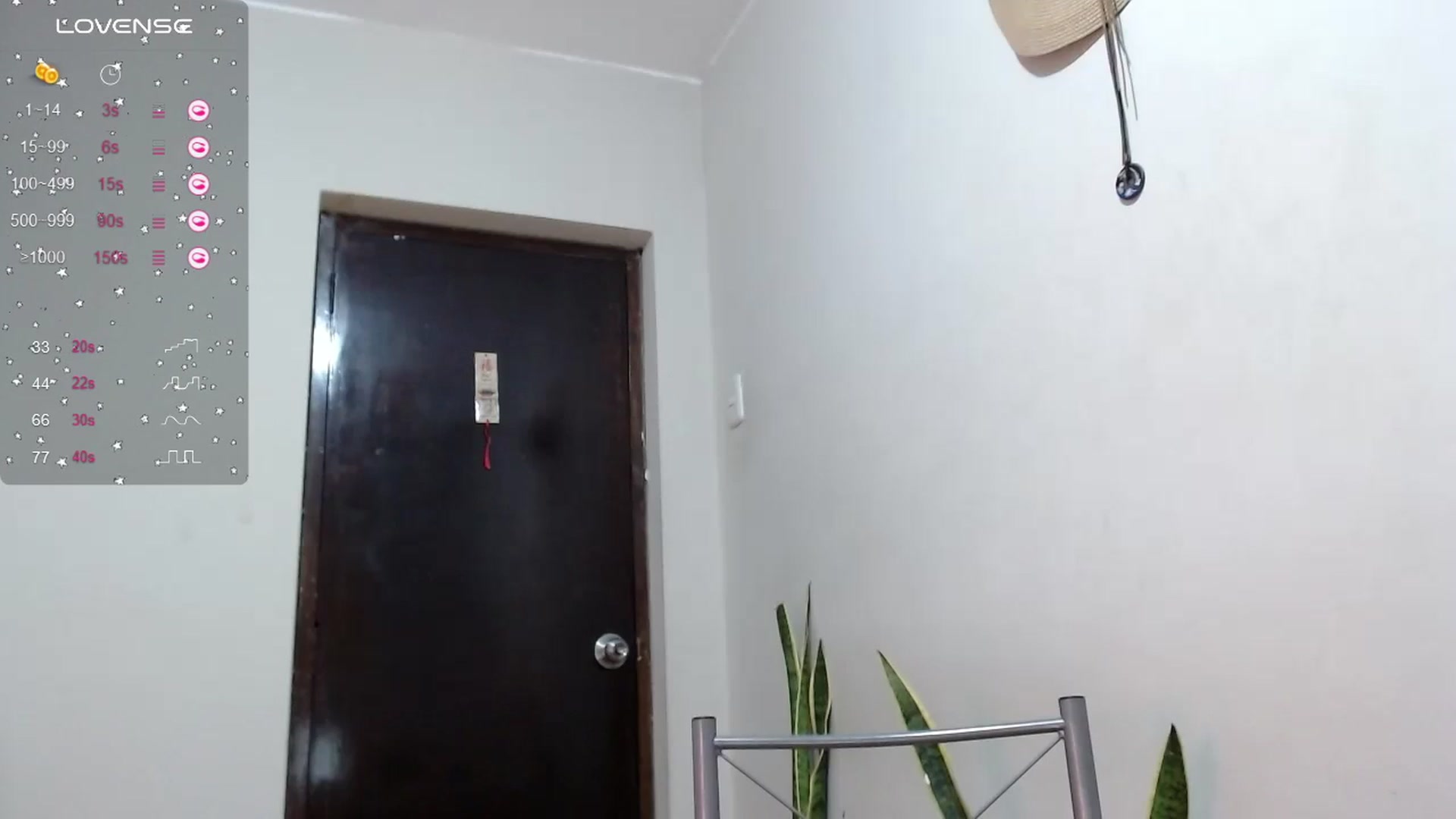 Gallery image thumbnail from Ariagaleo's myfreecams stream on, 06/26/2024, 22:45 image 18 of 20