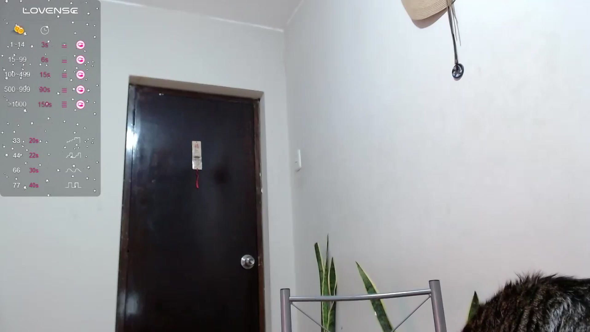 Gallery image thumbnail from Ariagaleo's myfreecams stream on, 06/26/2024, 22:45 image 19 of 20
