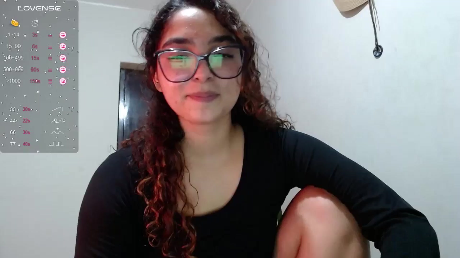 Gallery image thumbnail from Ariagaleo's myfreecams stream on, 06/26/2024, 22:45 image 13 of 20